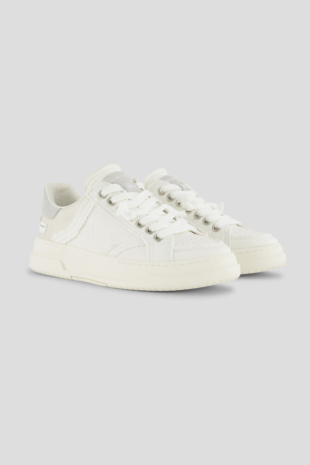 SNEAKERS BD modern minimal look