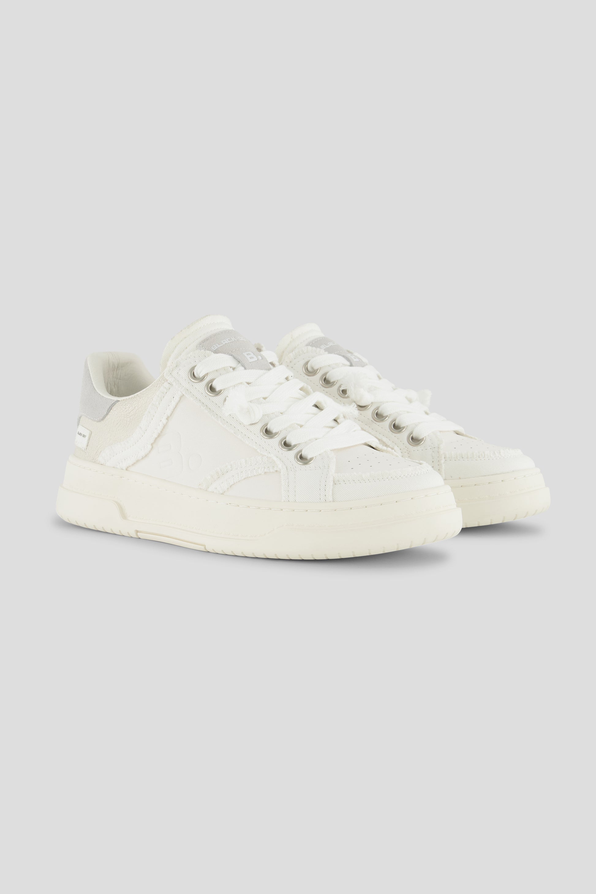 SNEAKERS BD modern minimal look