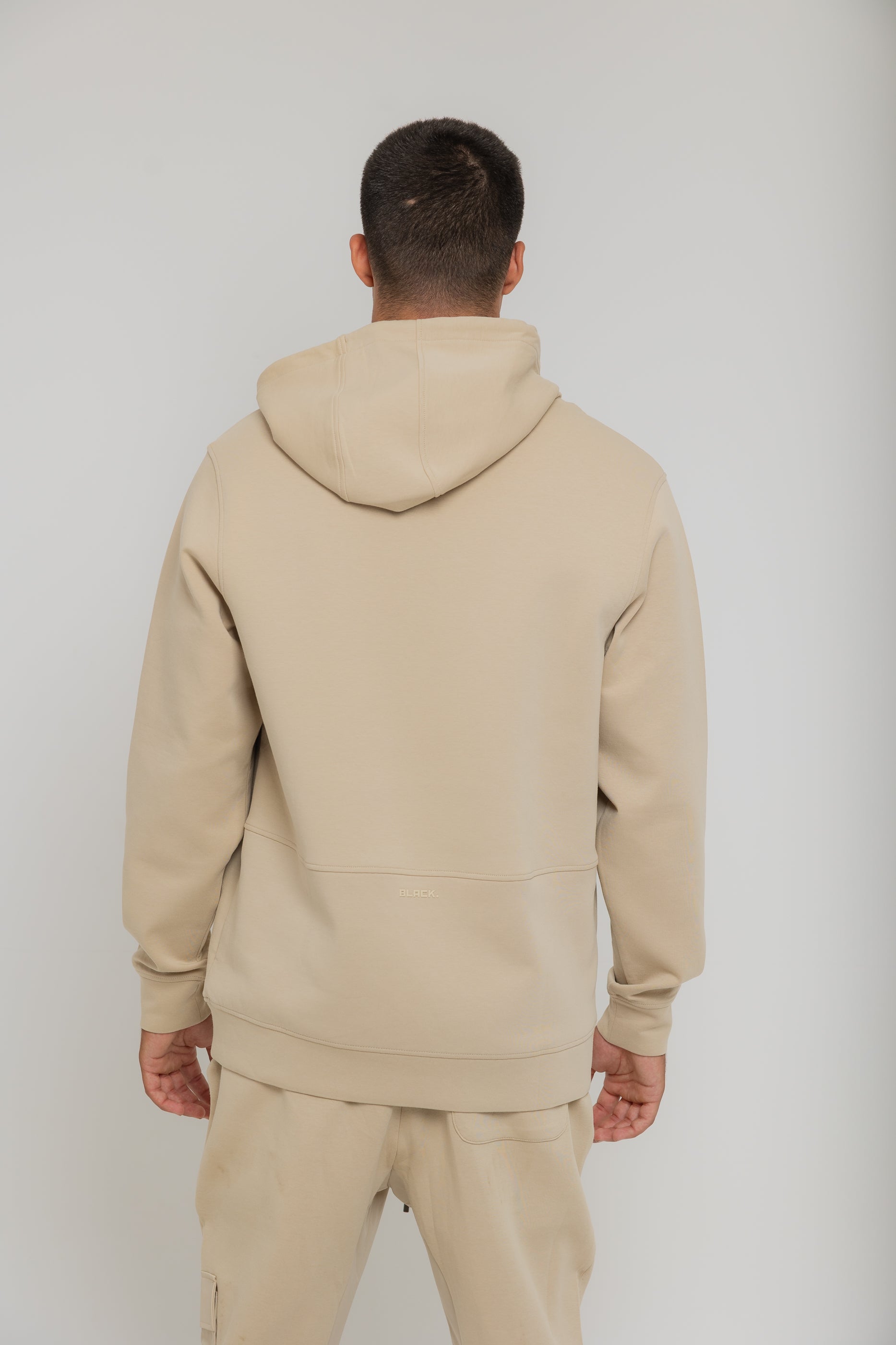 HOODIE BD minimal logo