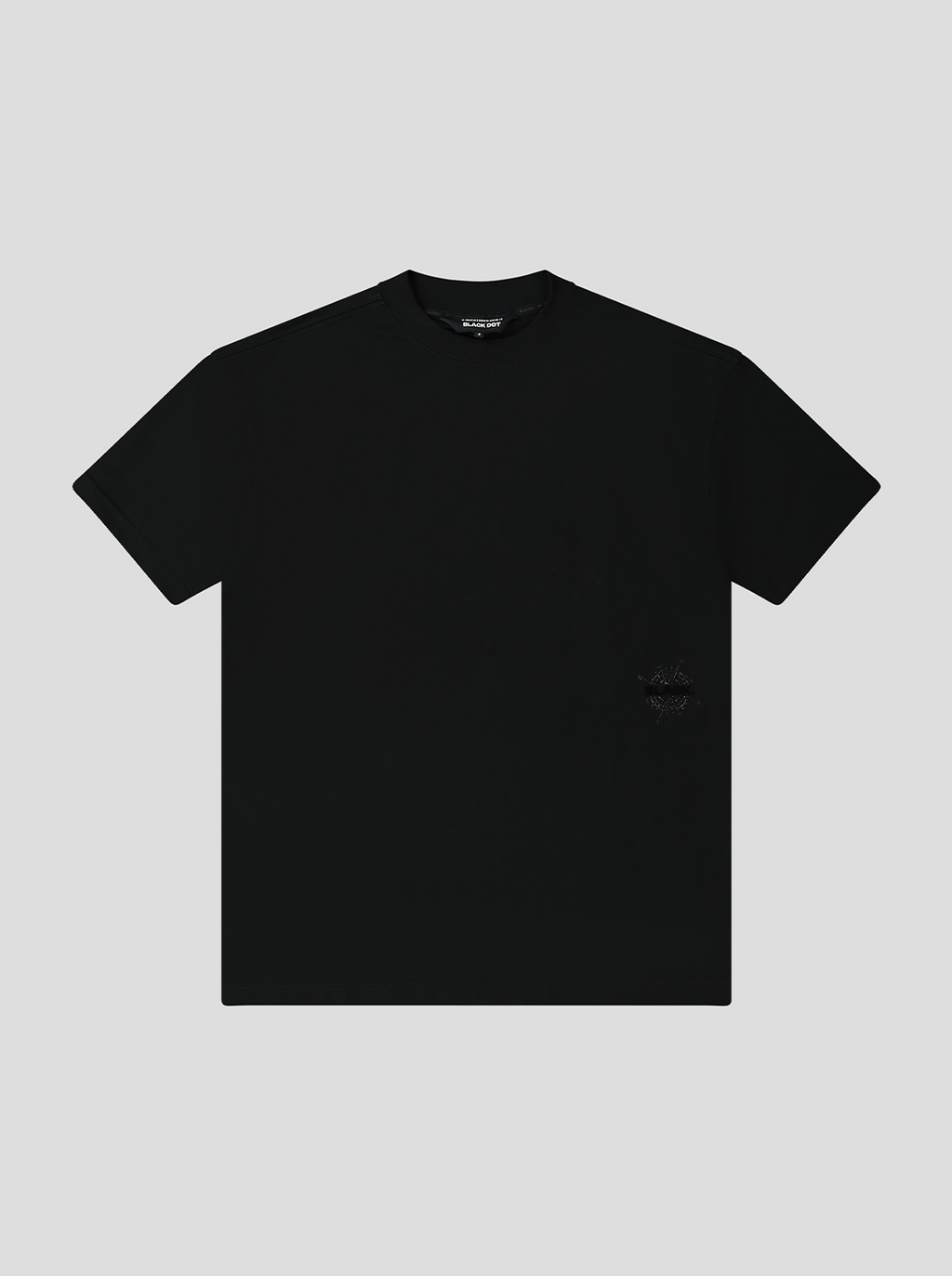 T-SHIRT Bold Compass