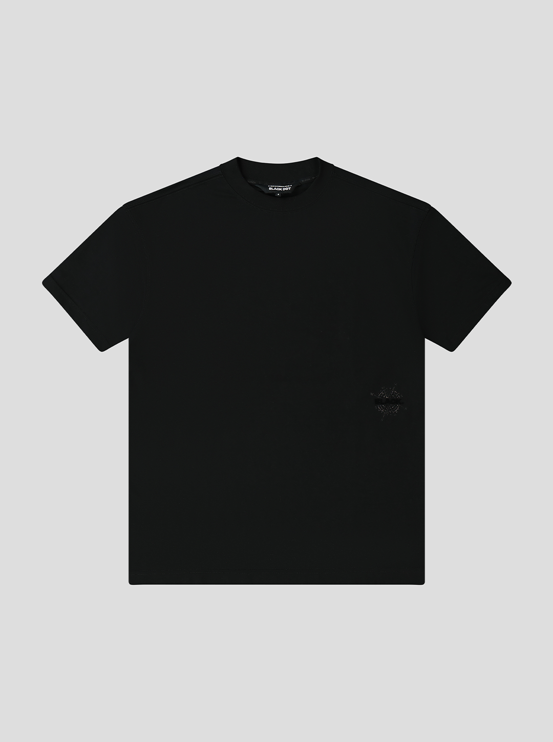 T-SHIRT Bold Compass
