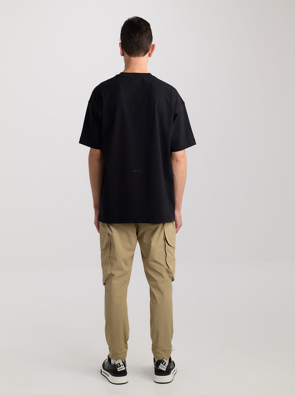 T-SHIRT Pure Structure