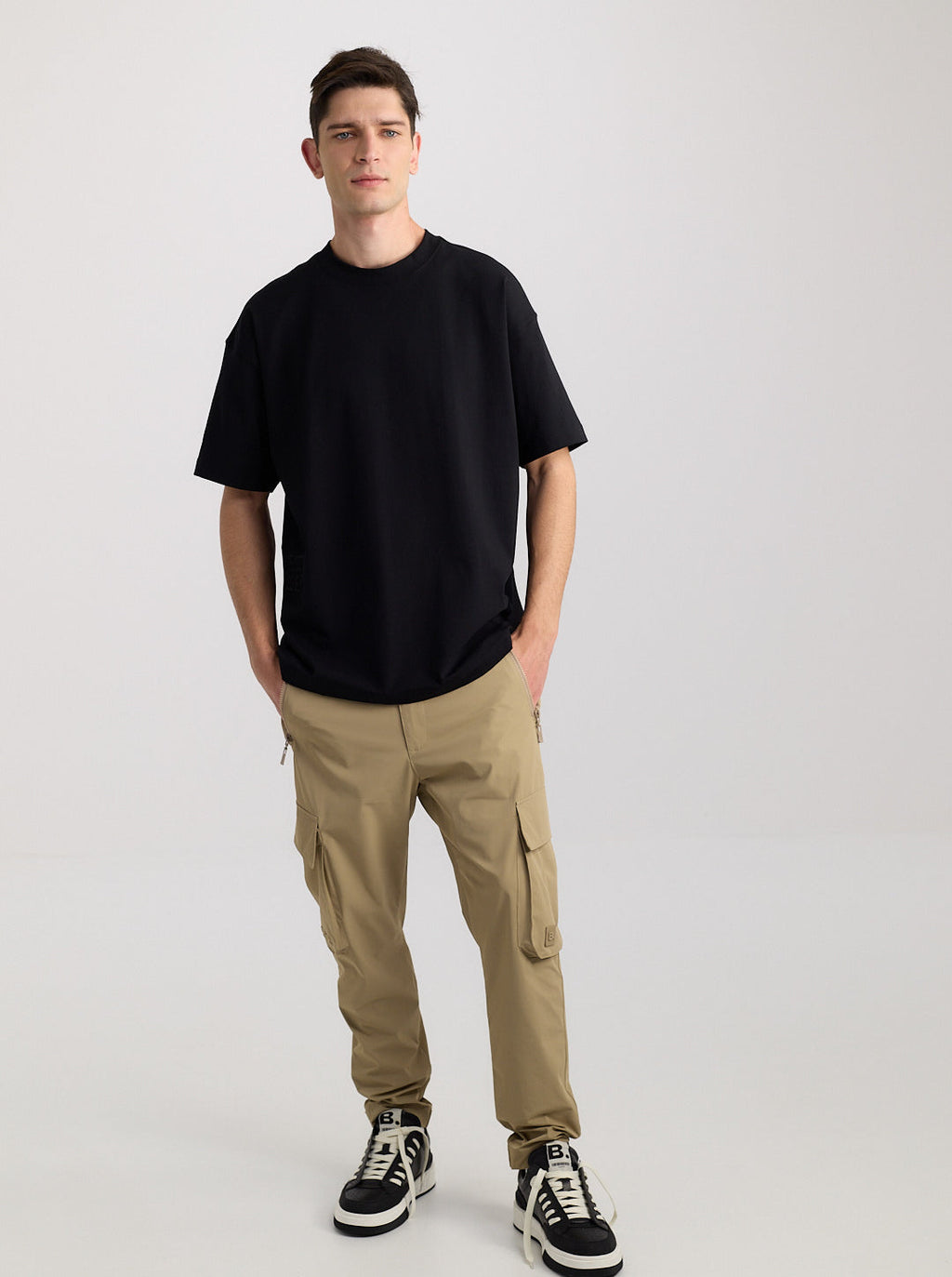 T-SHIRT Pure Structure