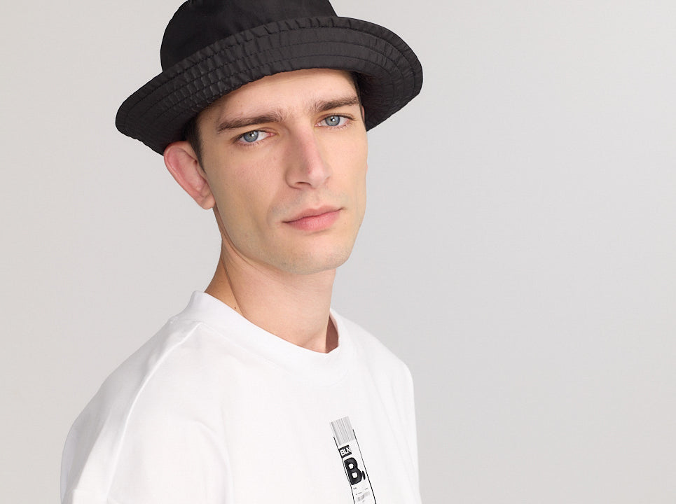 T-SHIRT Barcode Precision