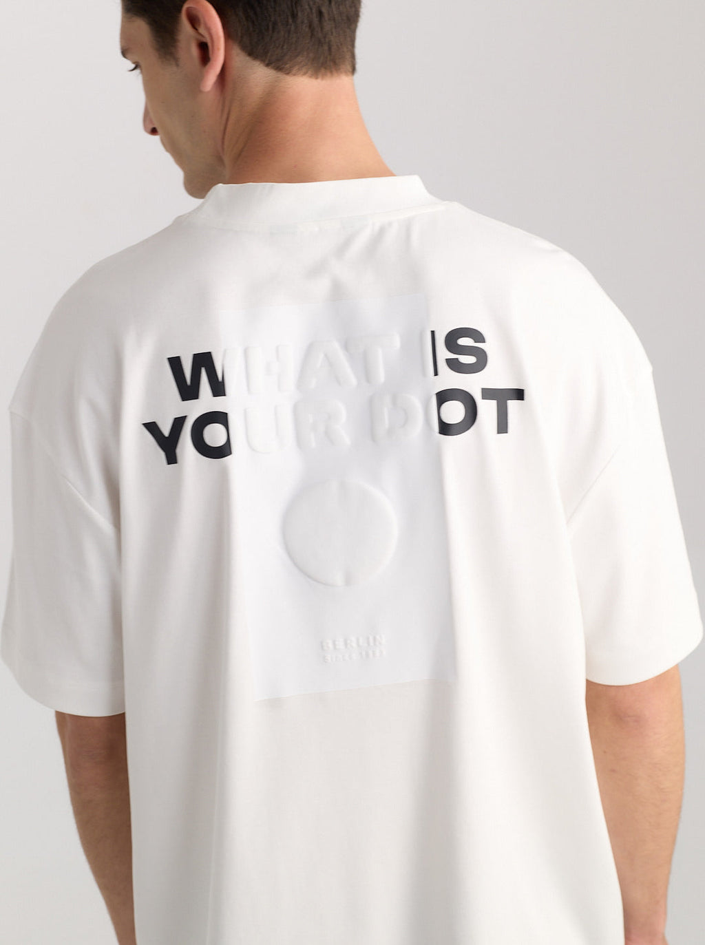 T-SHIRT What Is Your Dot