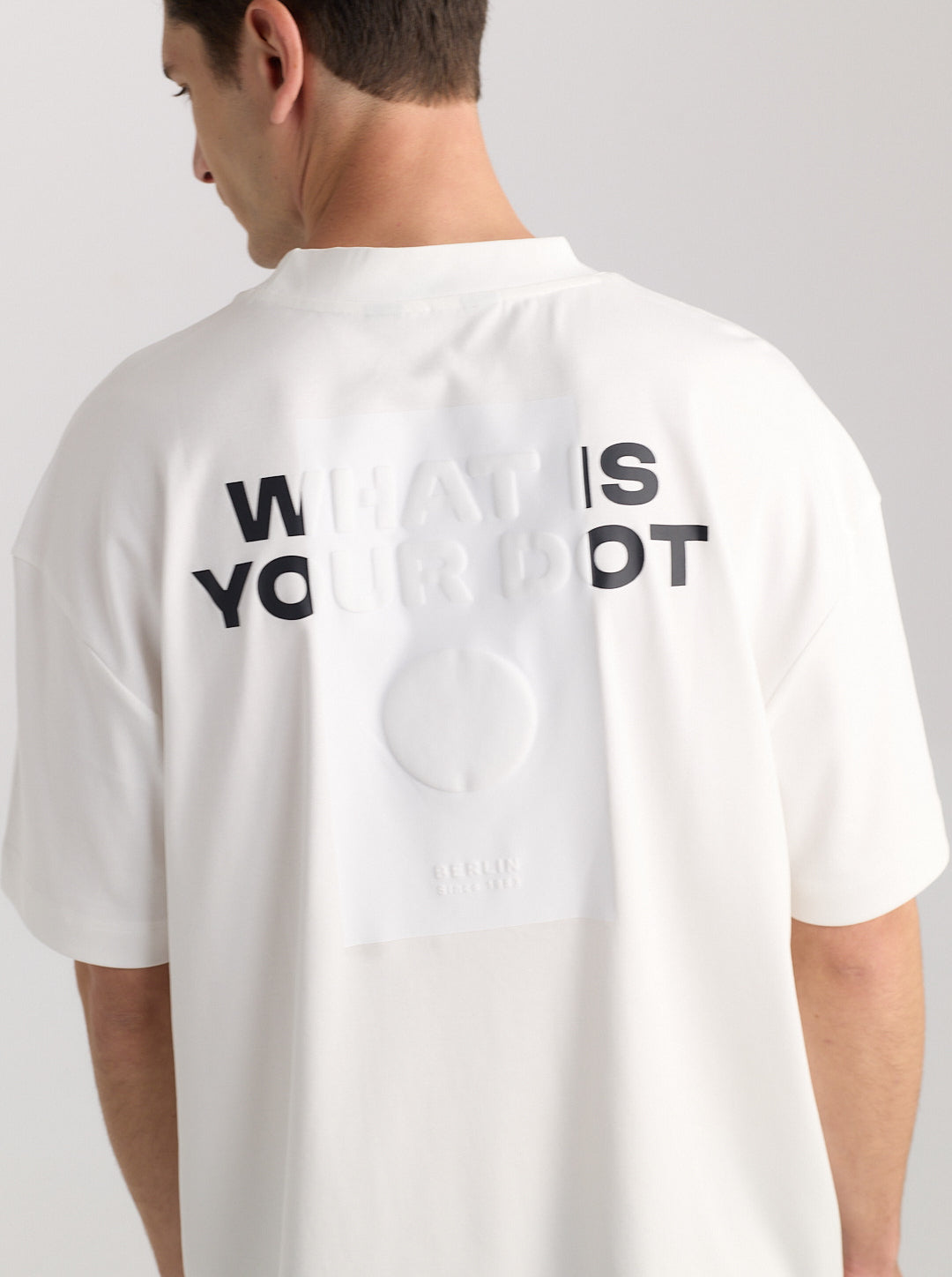 T-SHIRT What Is Your Dot