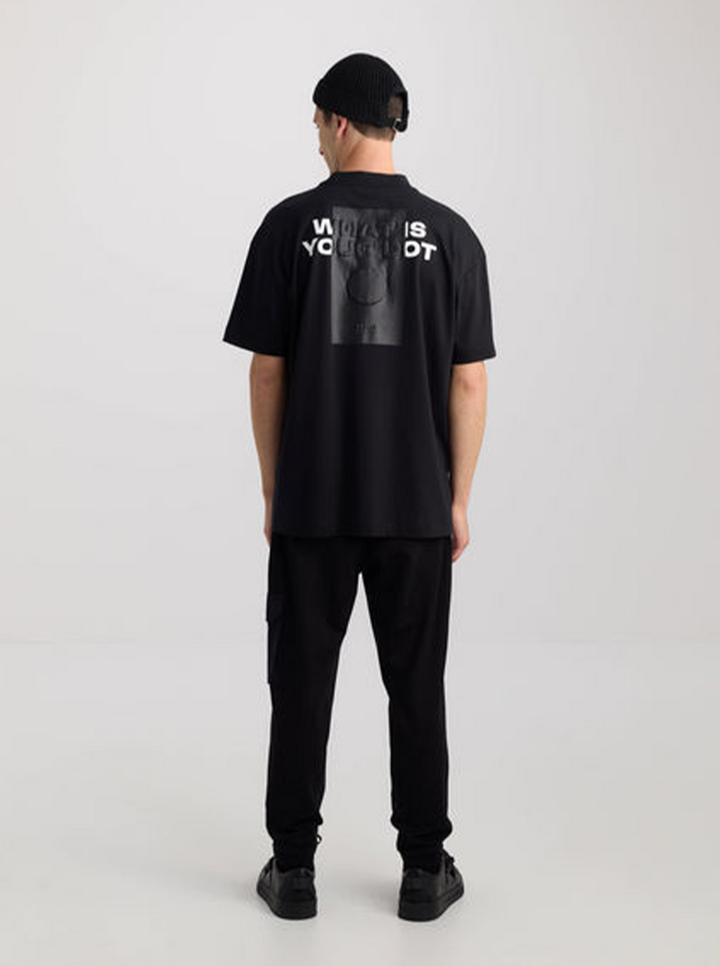 T-SHIRT What Is Your Dot