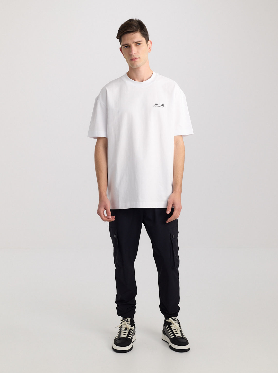T-SHIRT Urban Identity