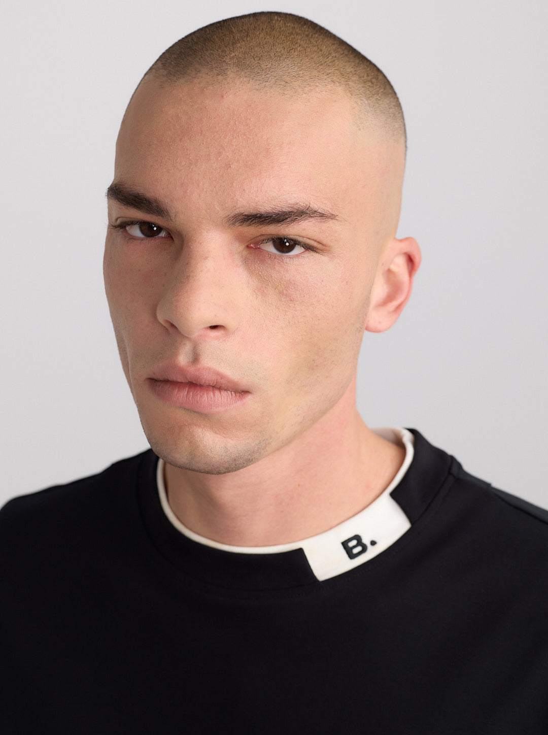 T-SHIRT Barcode Identity