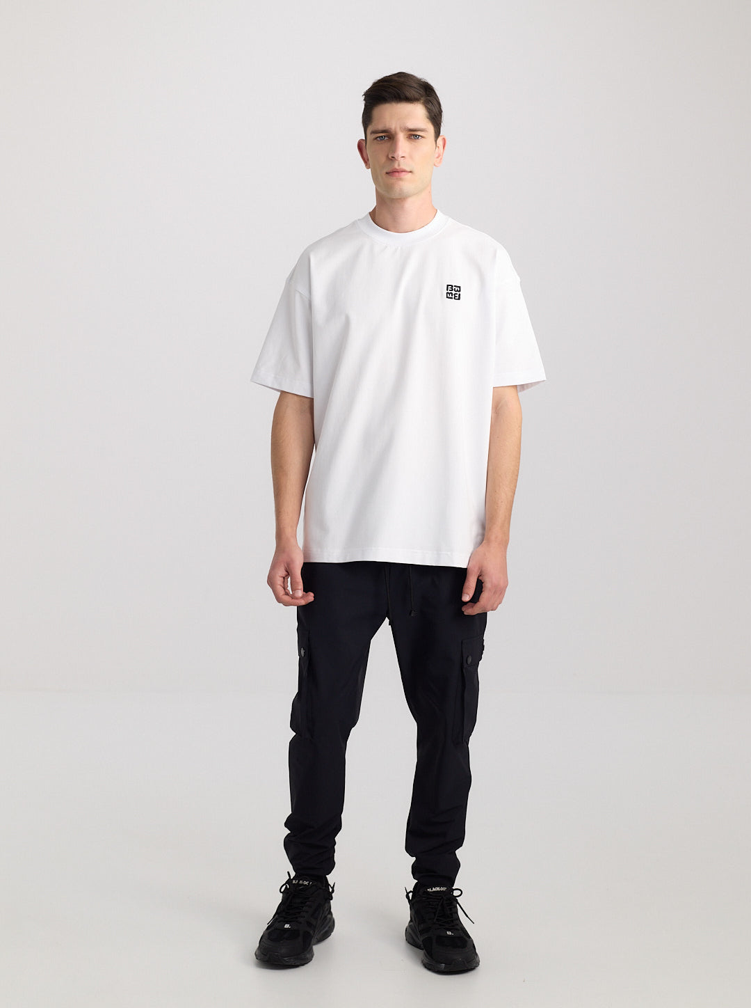 T-SHIRT Timeless Motion