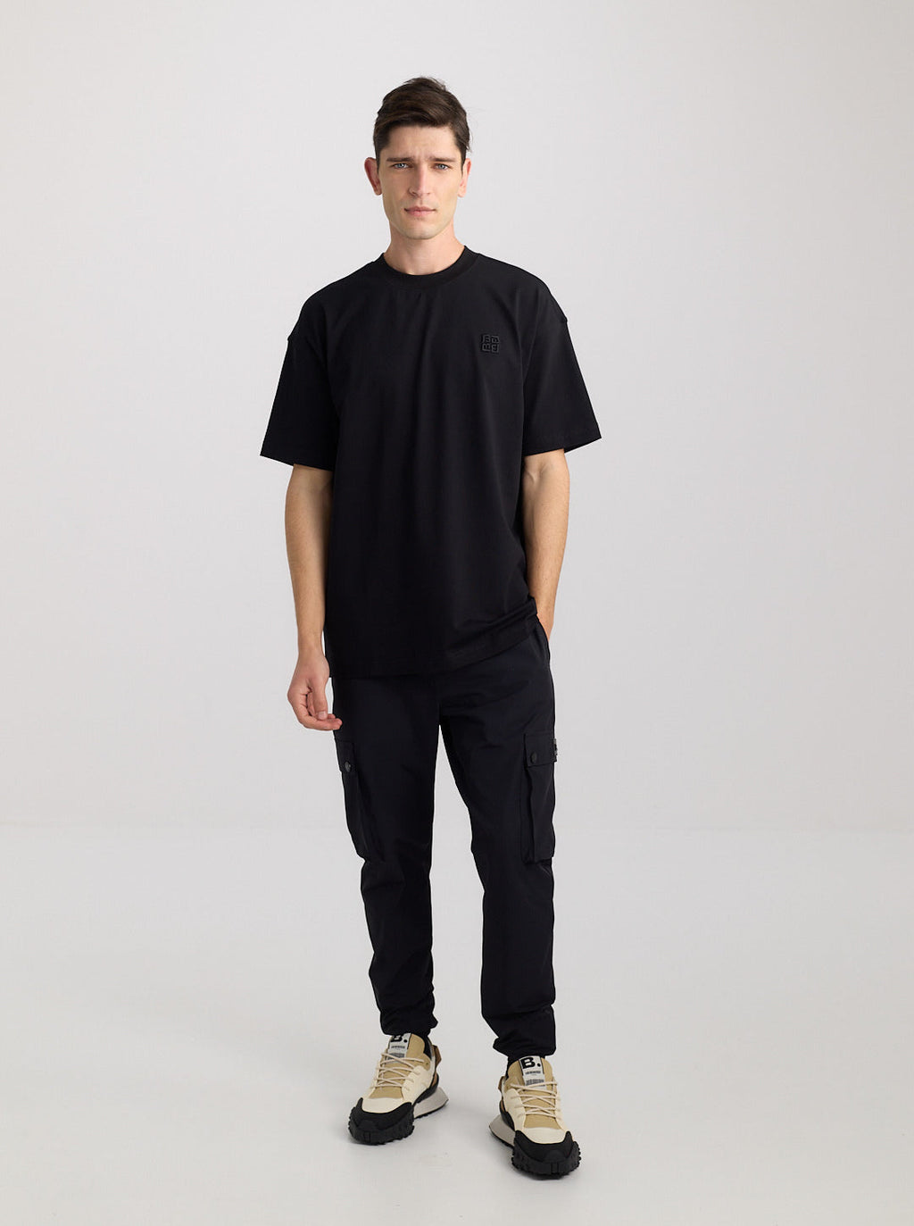 T-SHIRT Timeless Motion