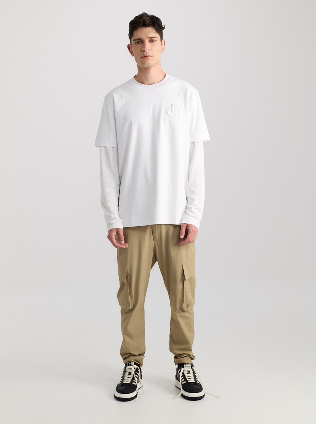 T-SHIRT Subtle Dimension