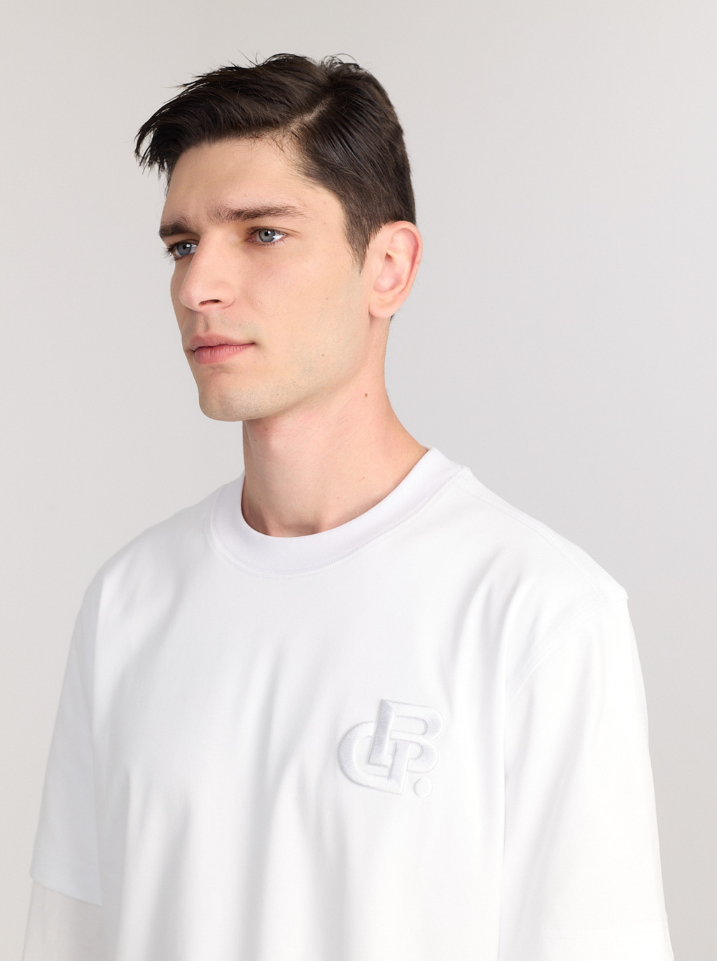 T-SHIRT Subtle Dimension