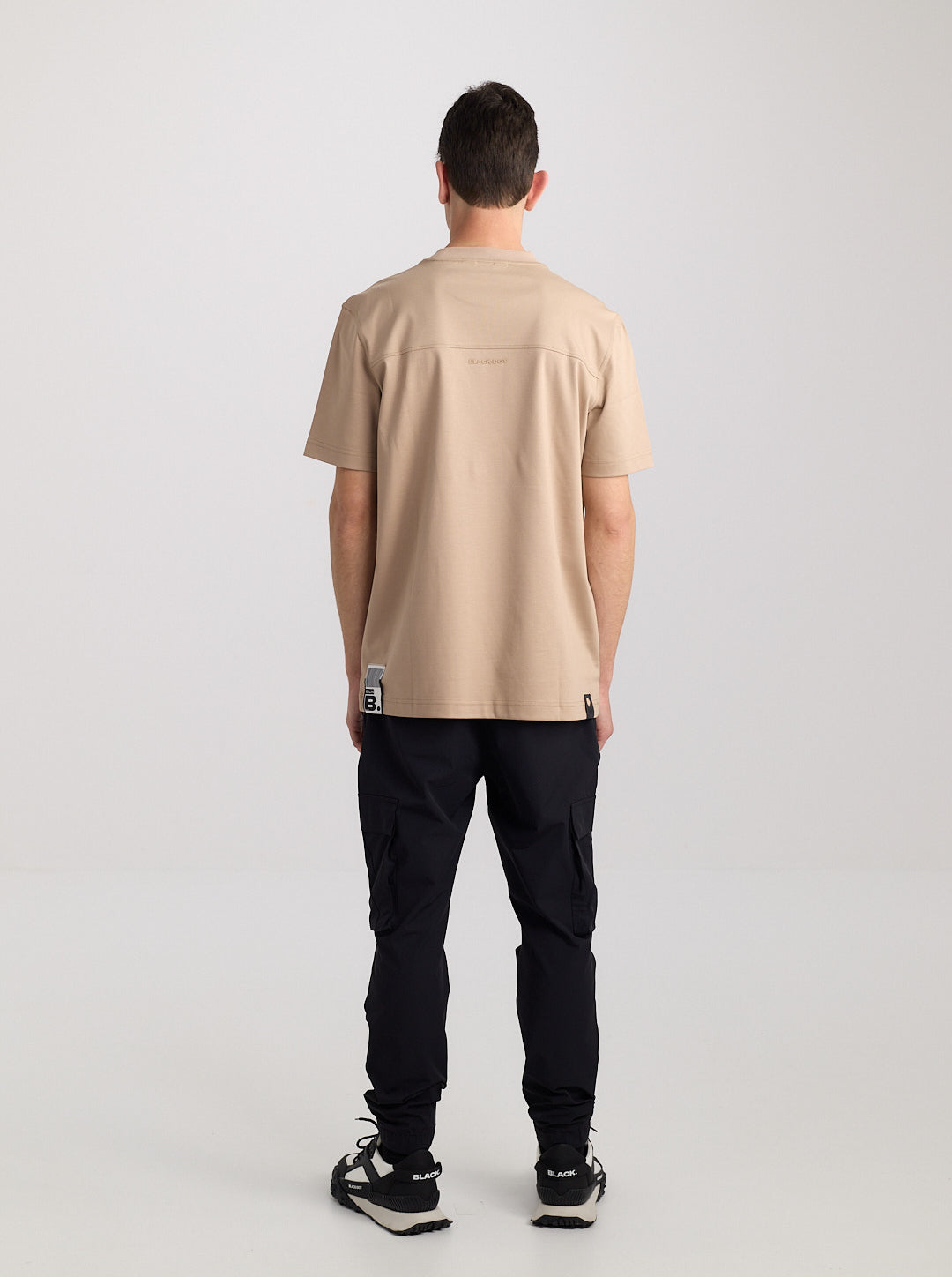 T-SHIRT Subtle Dimension