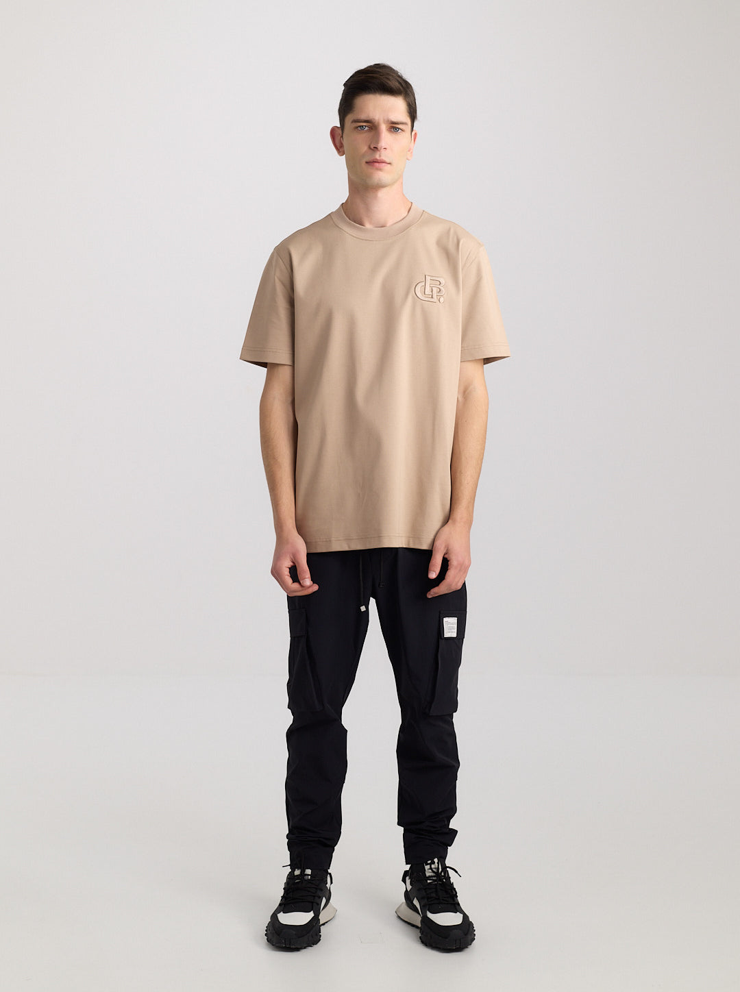 T-SHIRT Subtle Dimension