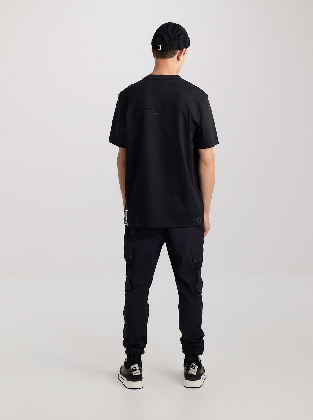 T-SHIRT Subtle Dimension