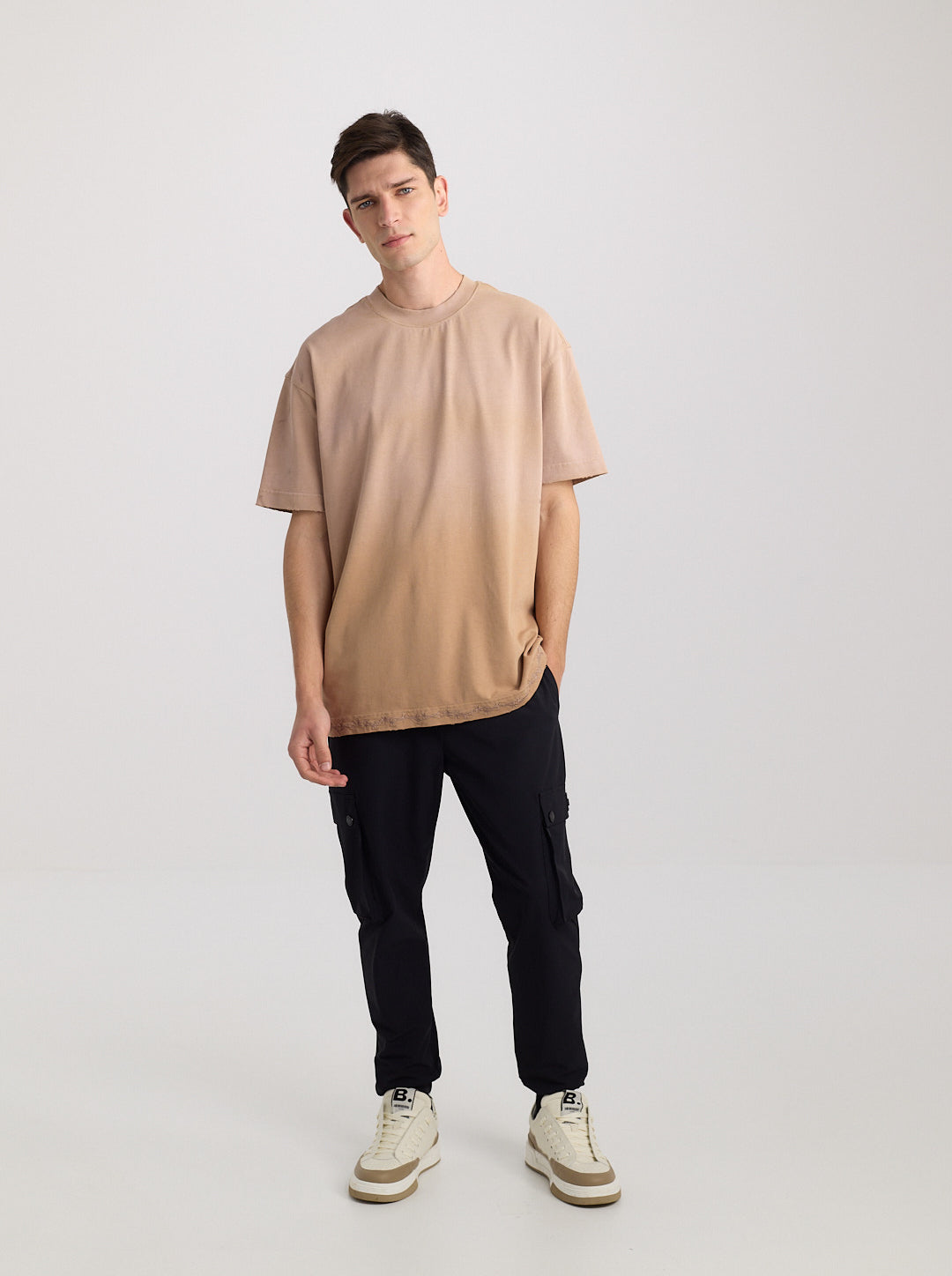 T-SHIRT CLASSIC WASH