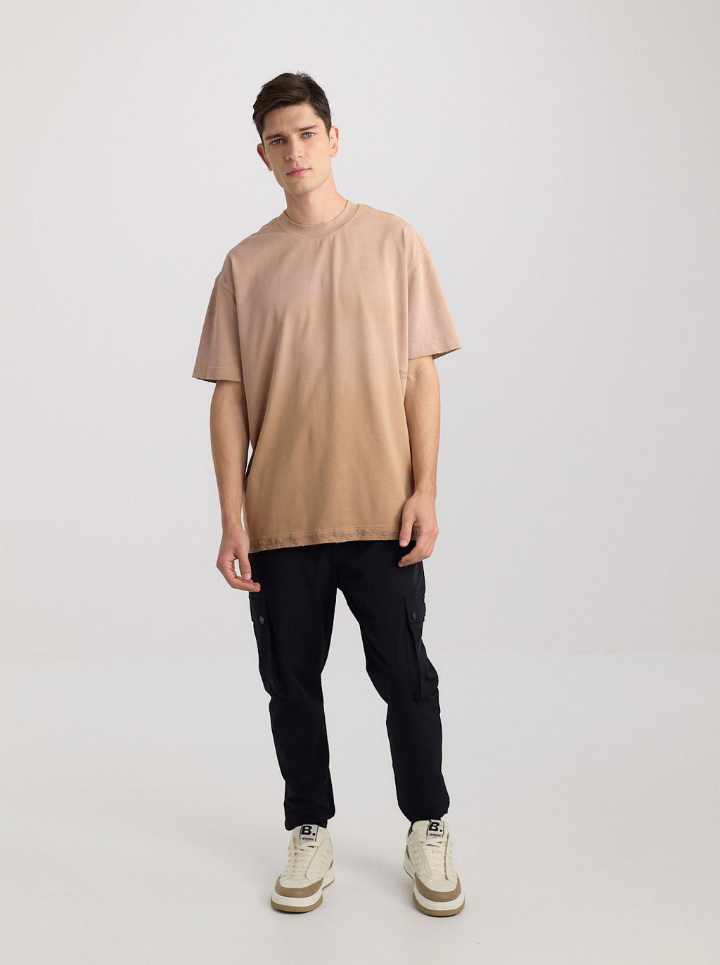 T-SHIRT CLASSIC WASH