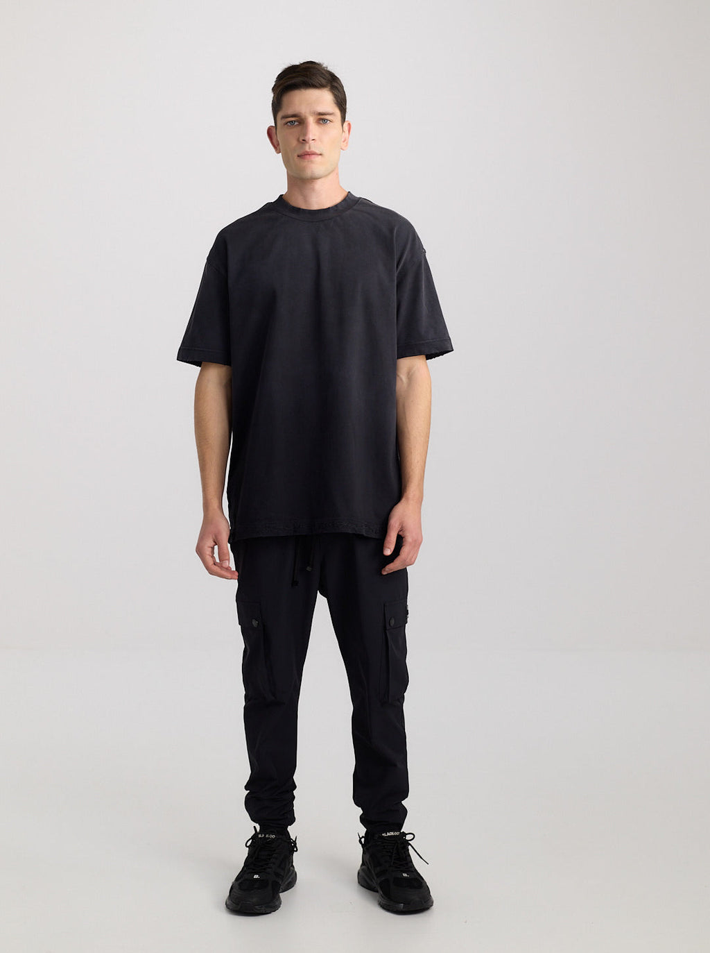 T-SHIRT CLASSIC WASH