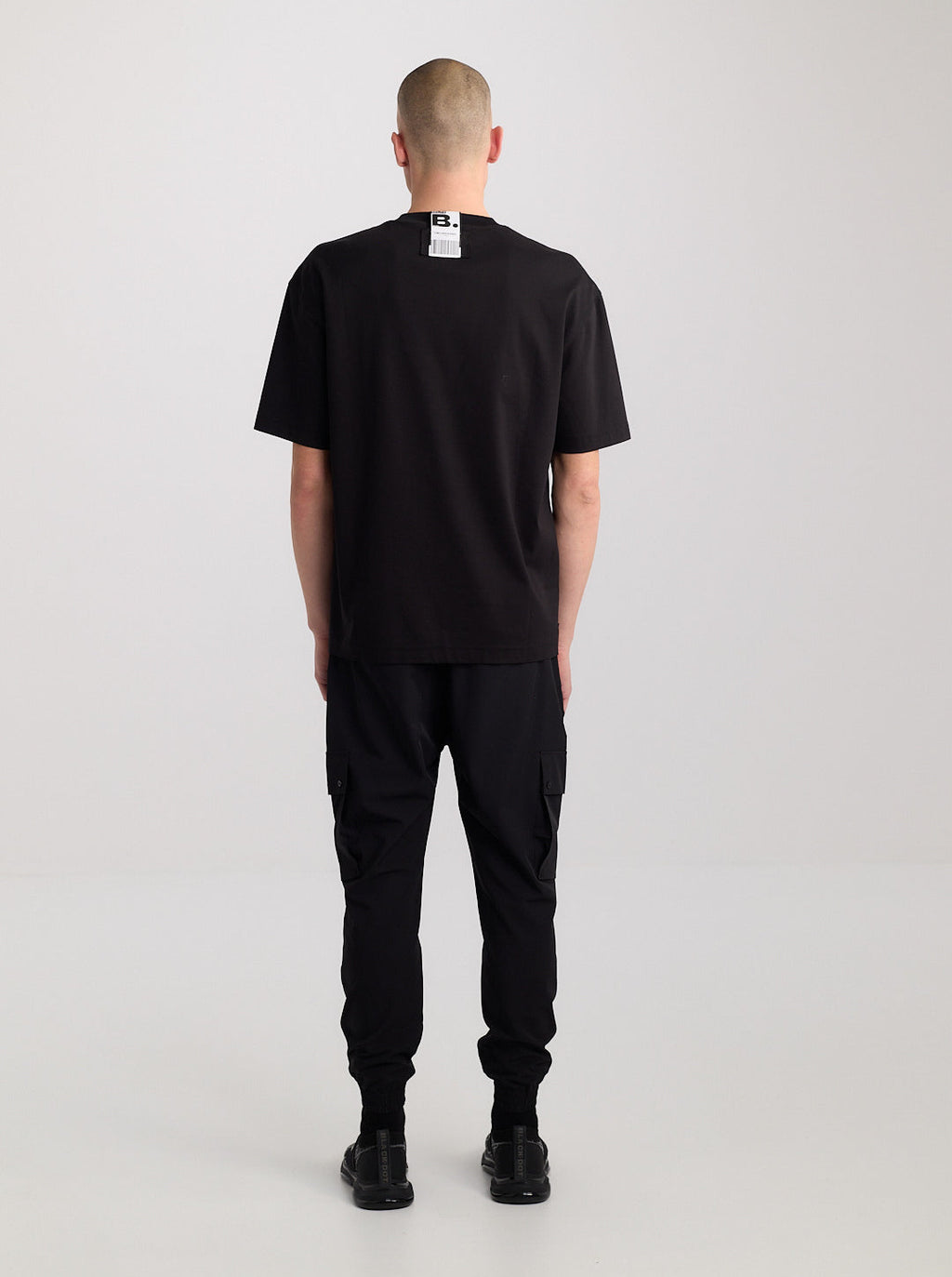 T-SHIRT Elevated Essentials