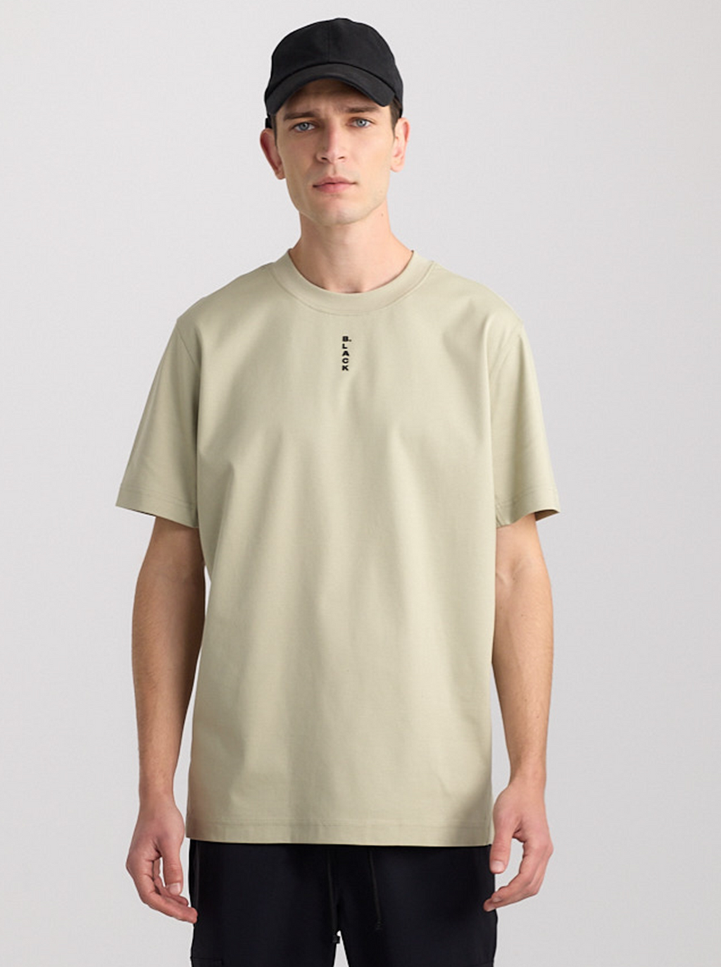 T-SHIRT Modern Sophistication