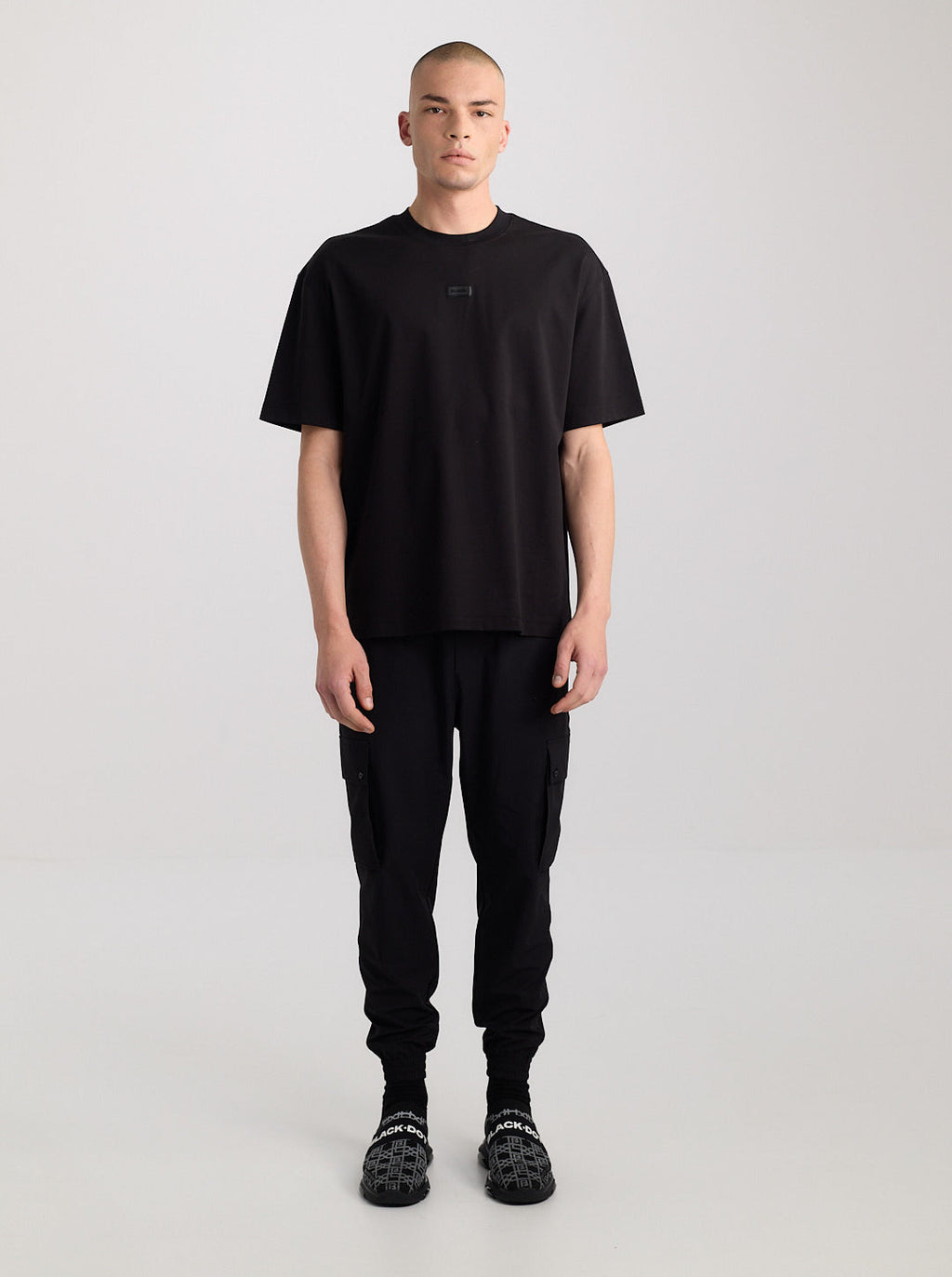 T-SHIRT Elevated Essentials