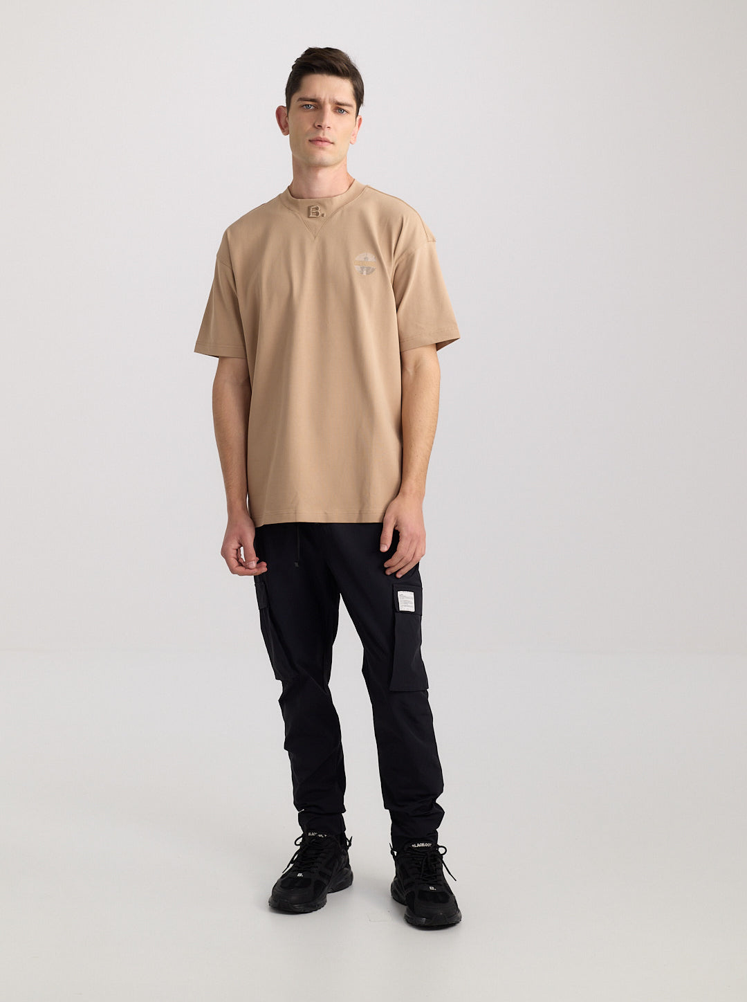 T-SHIRT Hypnotic Motion
