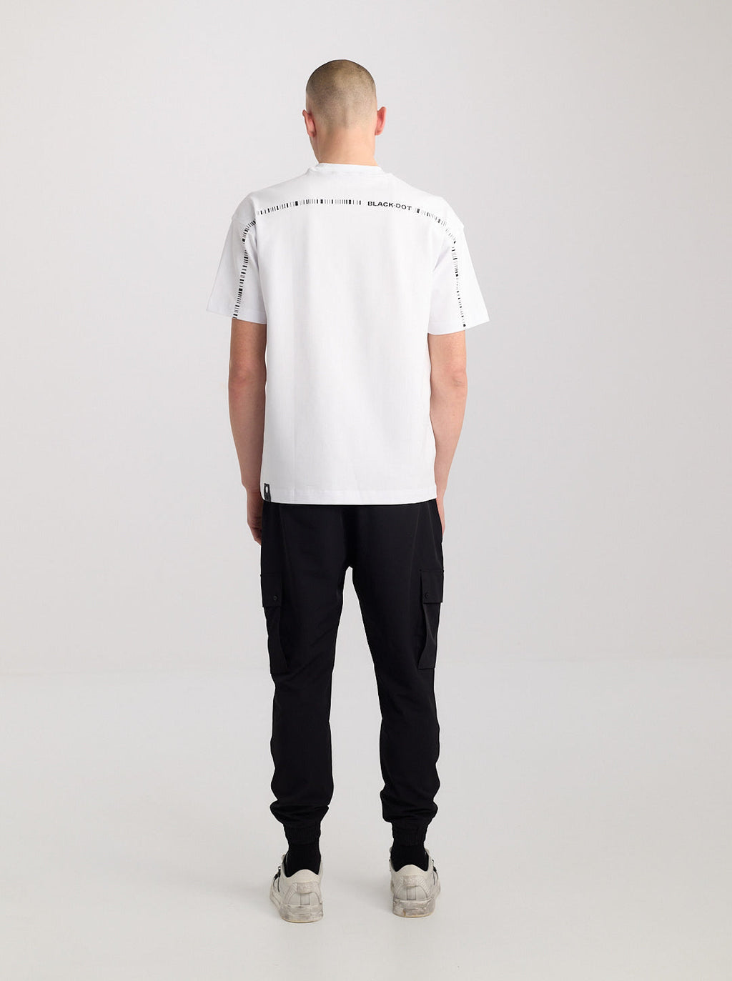 T-SHIRT Precision Flow