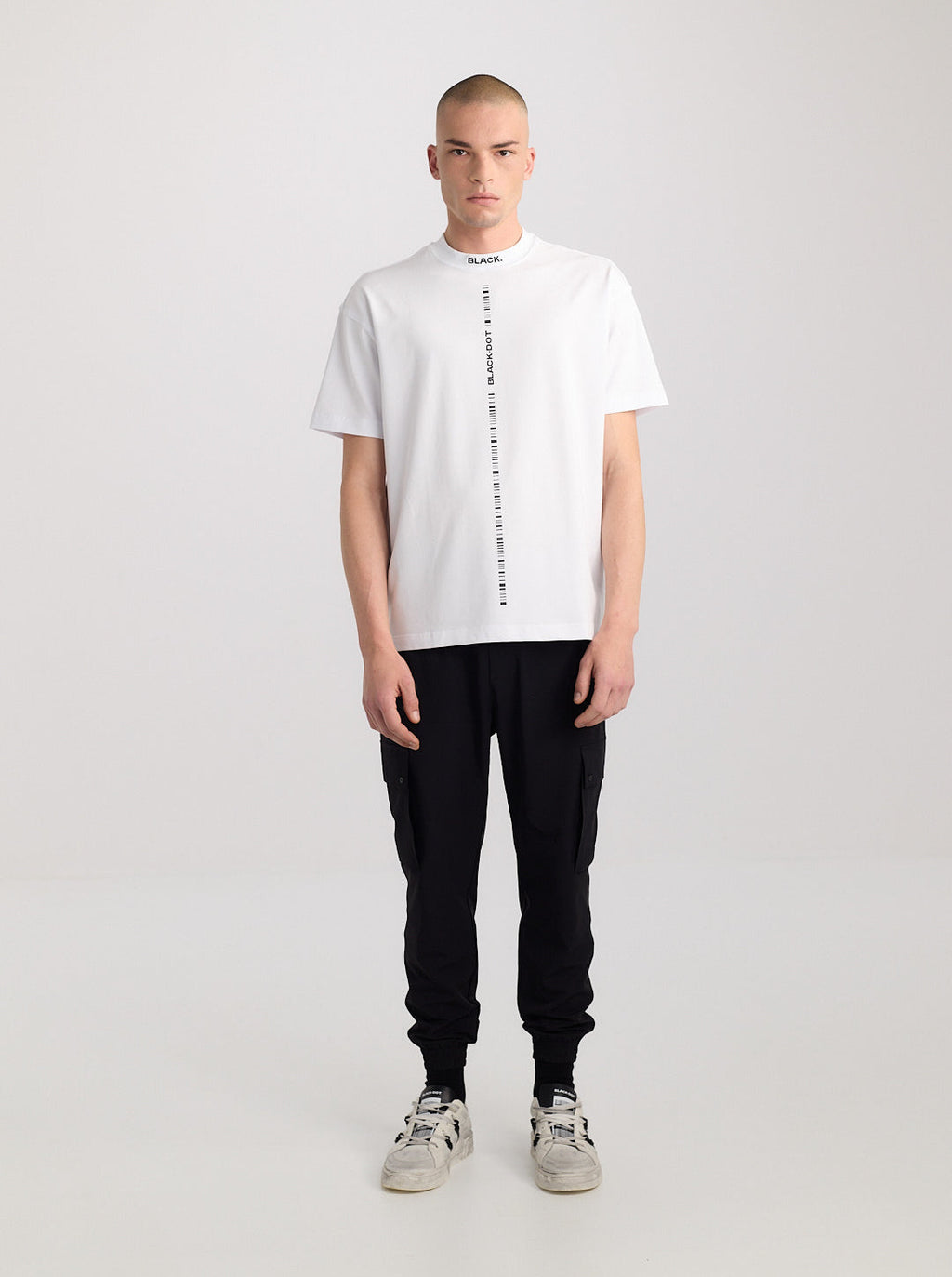 T-SHIRT Precision Flow