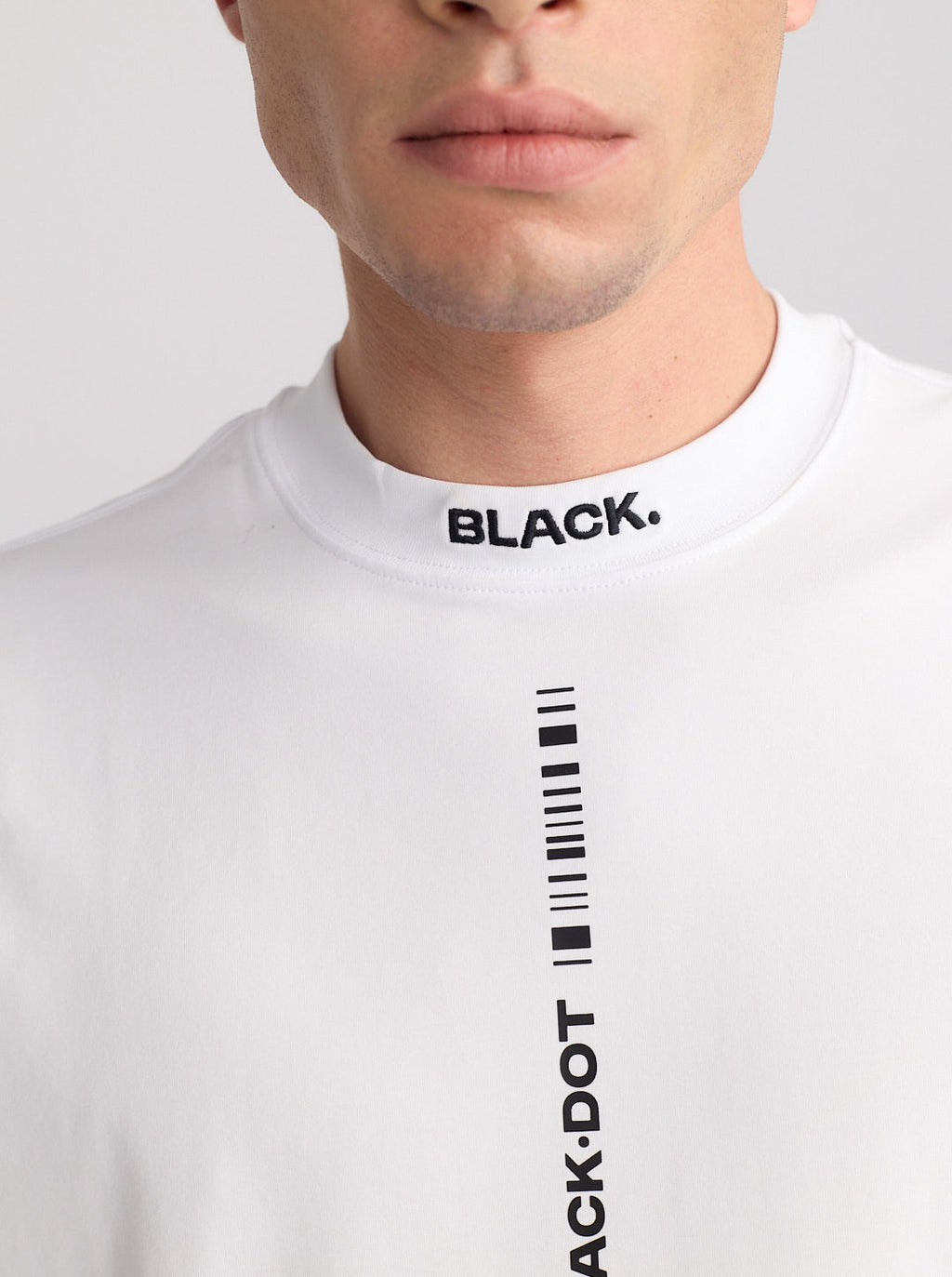 T-SHIRT Precision Flow