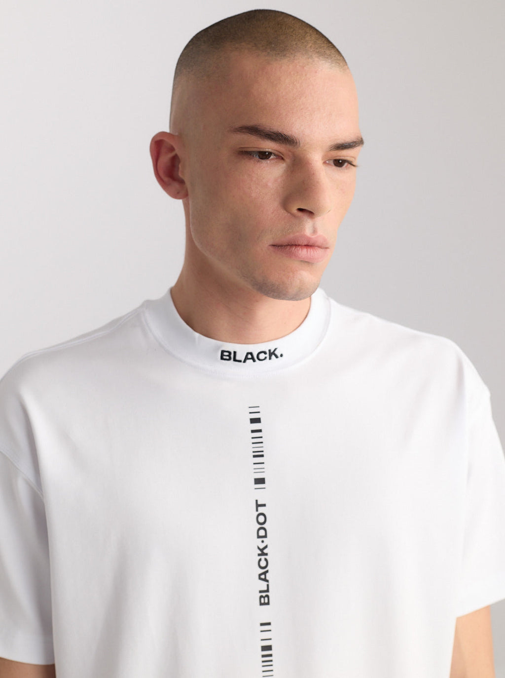 T-SHIRT Precision Flow