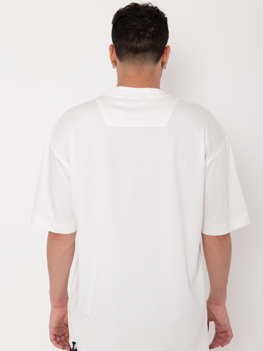 T-SHIRT BD SIGNATURE MODFIT