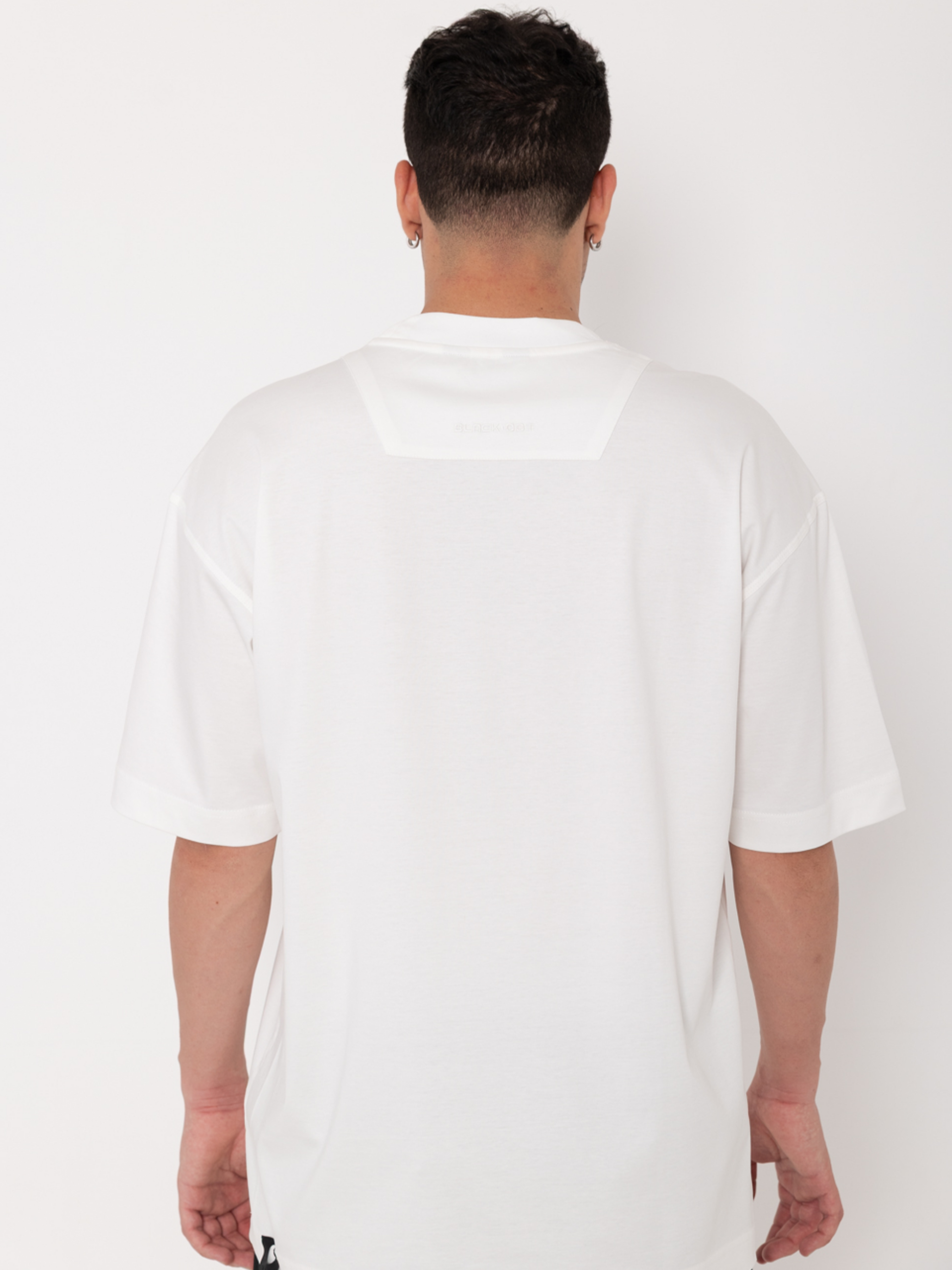 T-SHIRT BD SIGNATURE MODFIT