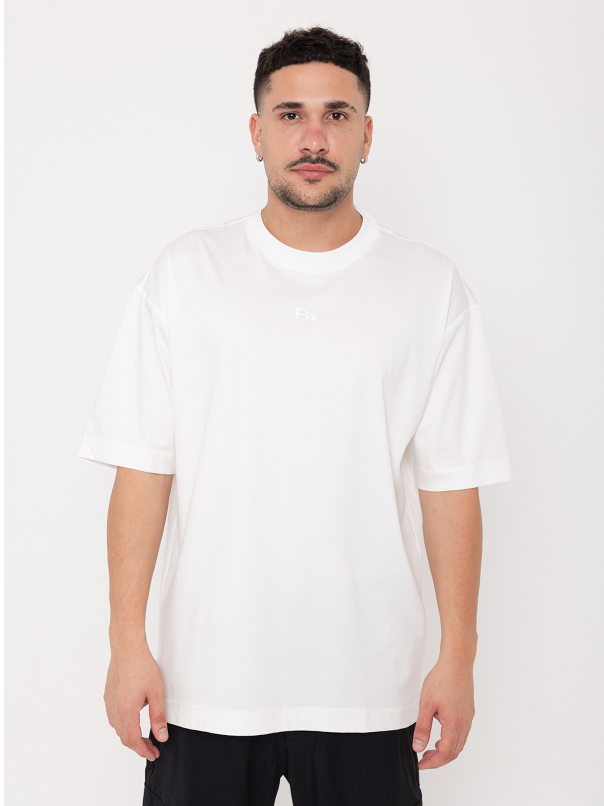 T-SHIRT BD SIGNATURE MODFIT