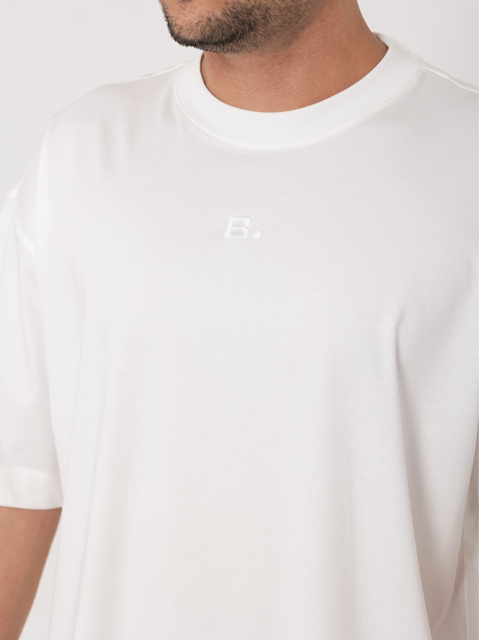 T-SHIRT BD SIGNATURE MODFIT