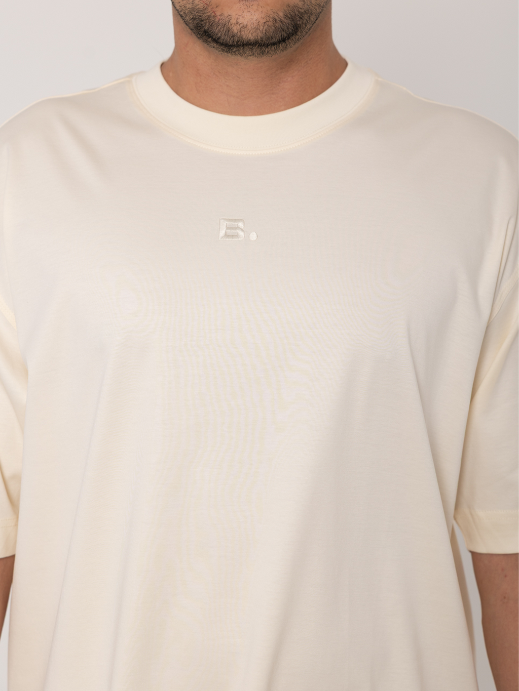T-SHIRT BD SIGNATURE MODFIT