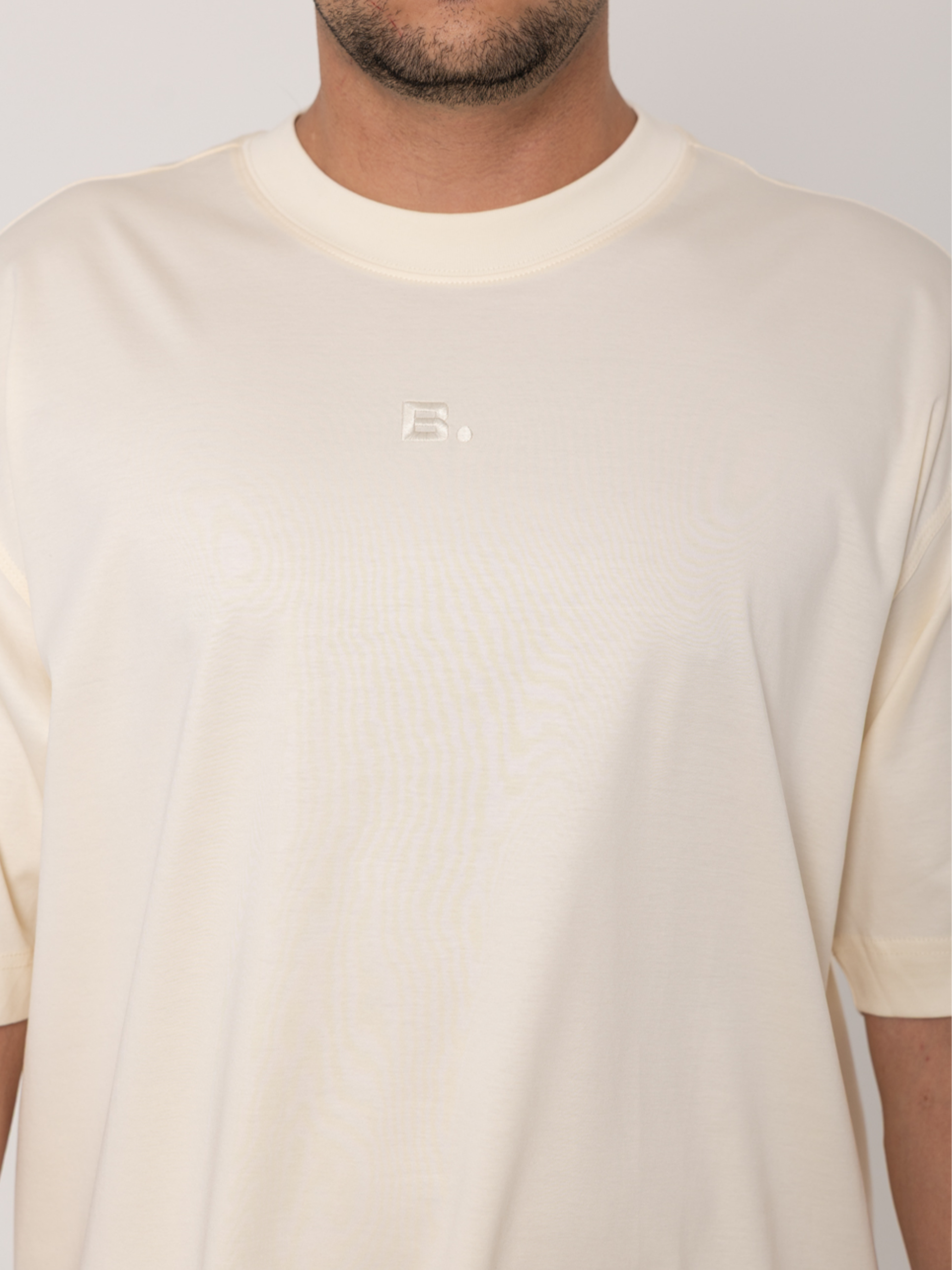 T-SHIRT BD SIGNATURE MODFIT