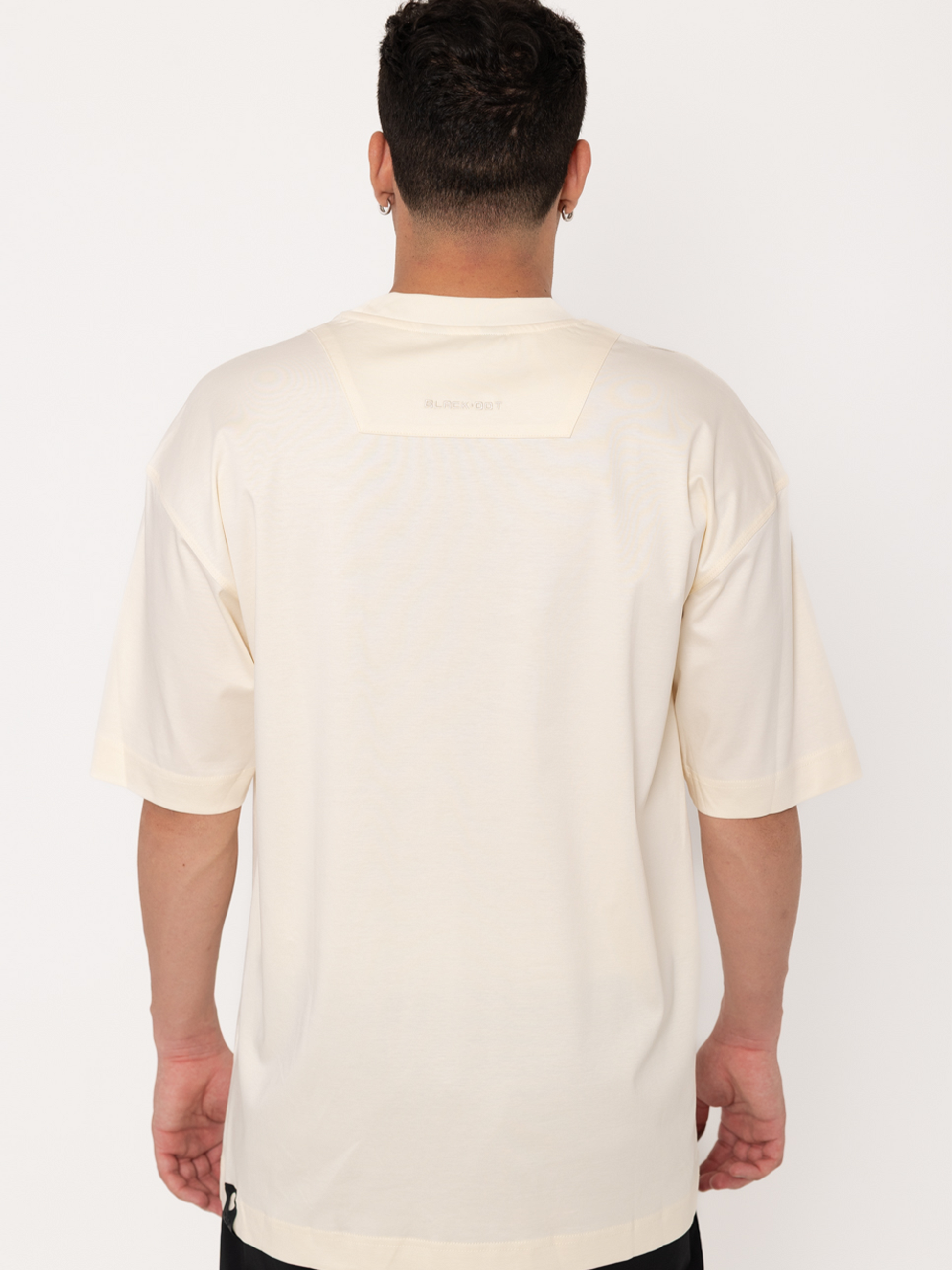 T-SHIRT BD SIGNATURE MODFIT