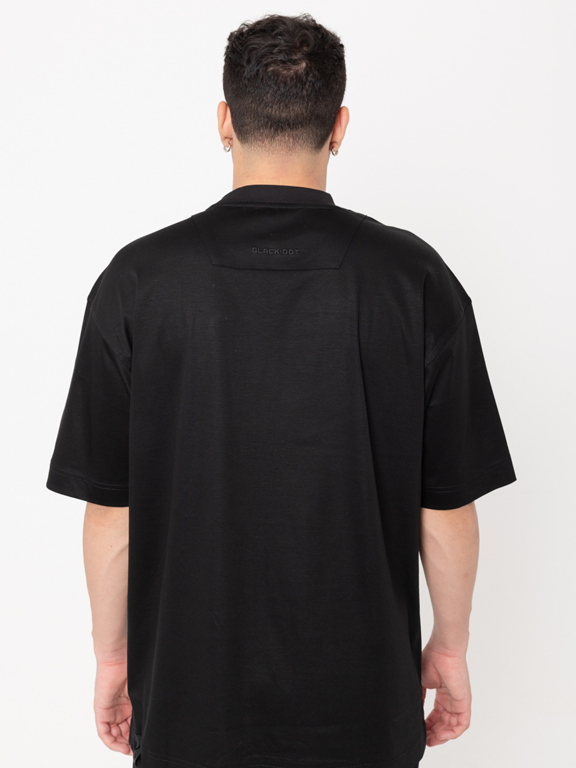 T-SHIRT BD SIGNATURE MODFIT