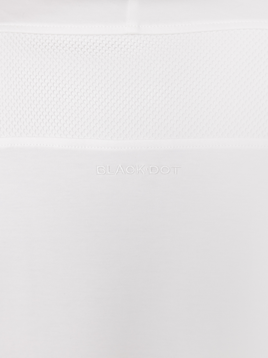 T-SHIRT BD Pulse Cotton Mesh