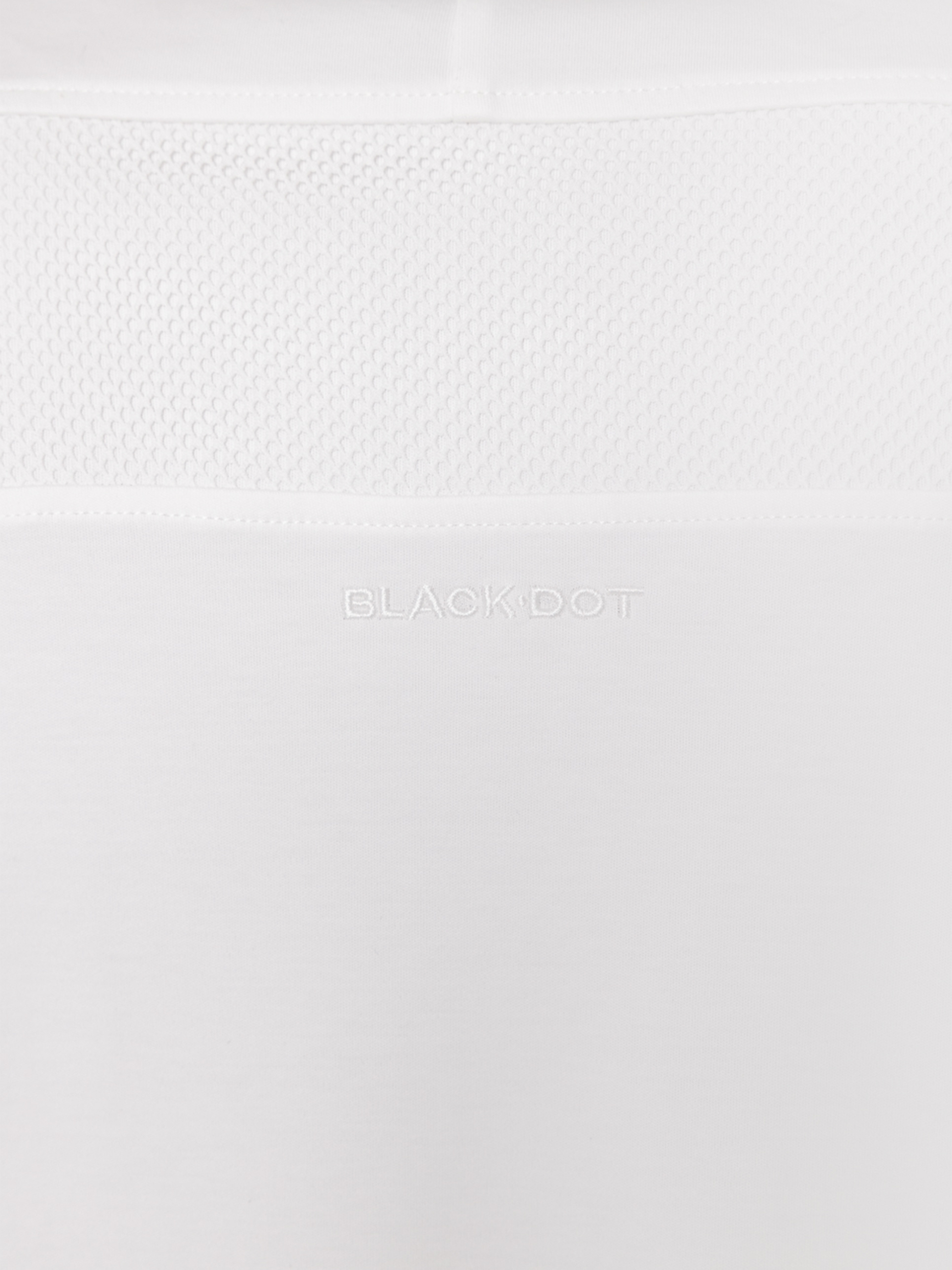 T-SHIRT BD Pulse Cotton Mesh