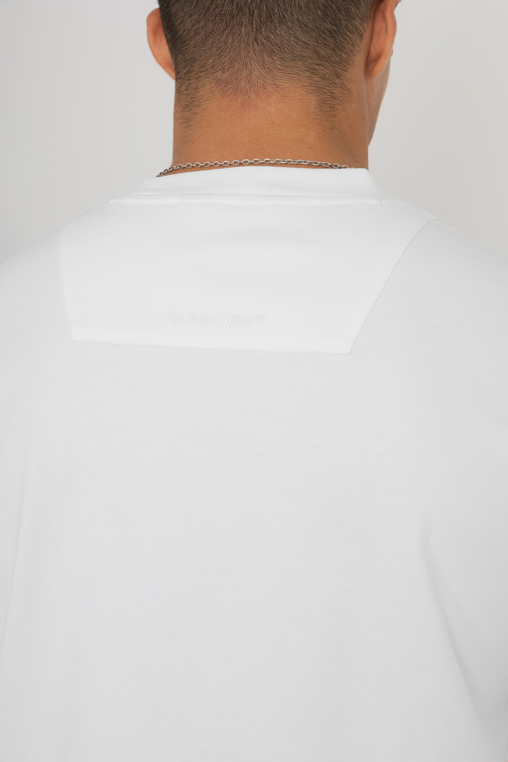 T-SHIRT BD Linear Patch