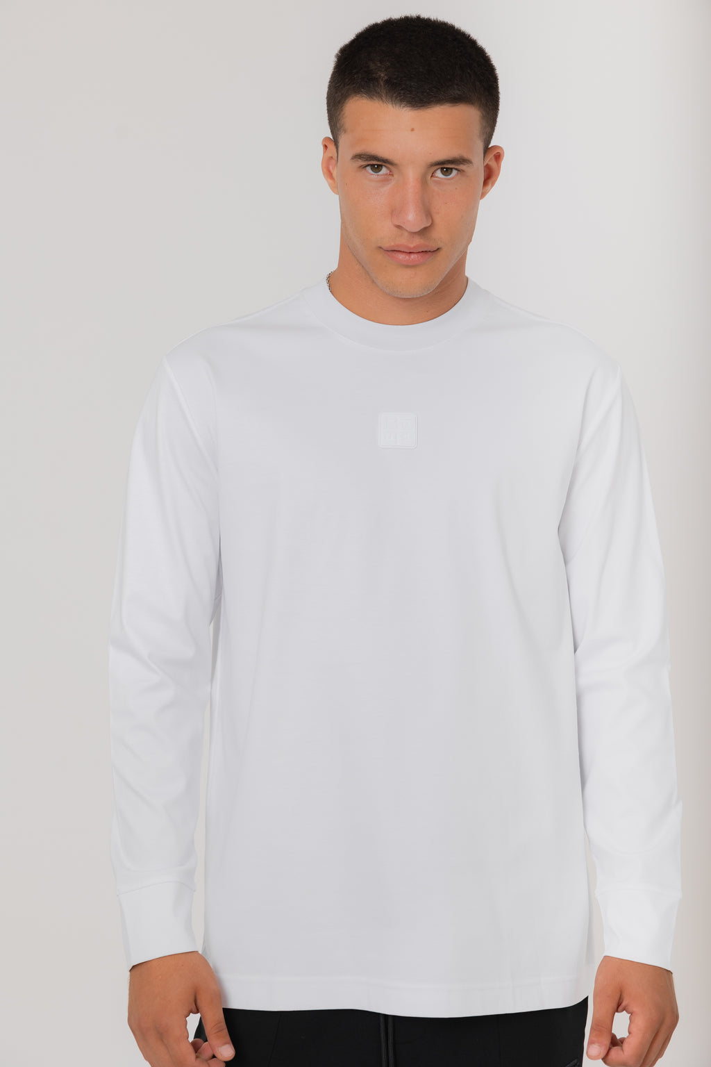 T-SHIRT BD Vertical Mark