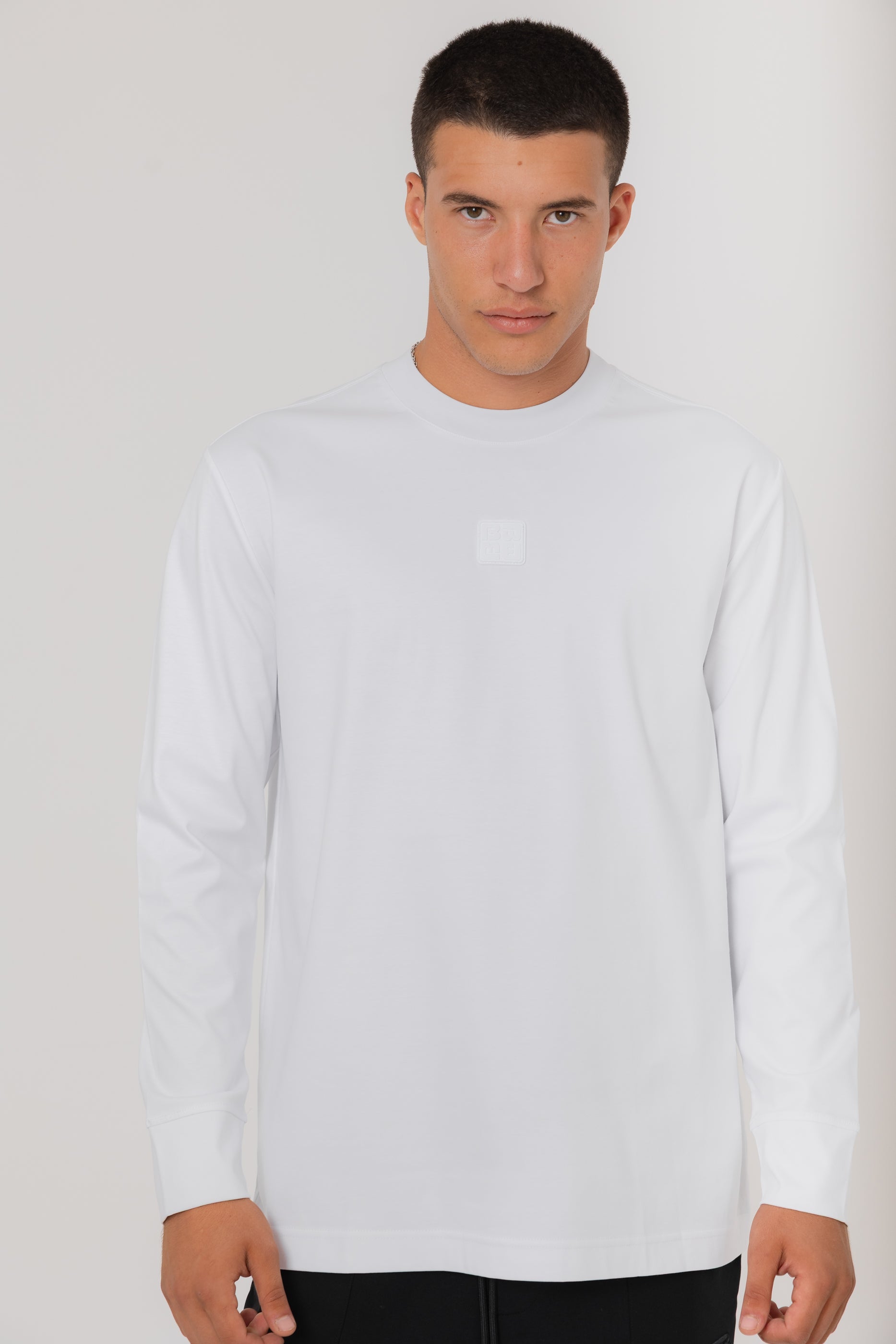 T-SHIRT BD Vertical Mark