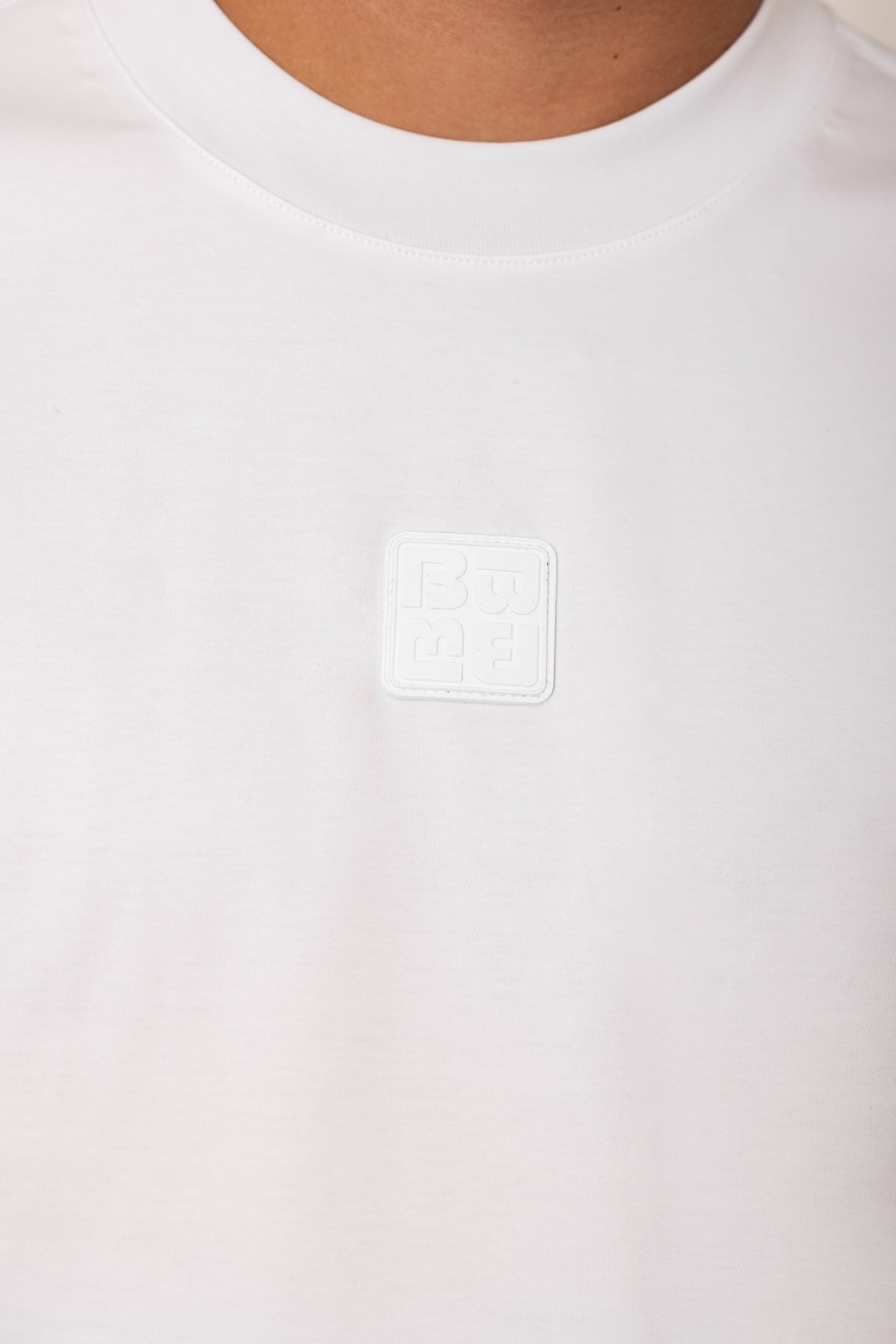 T-SHIRT BD Vertical Mark