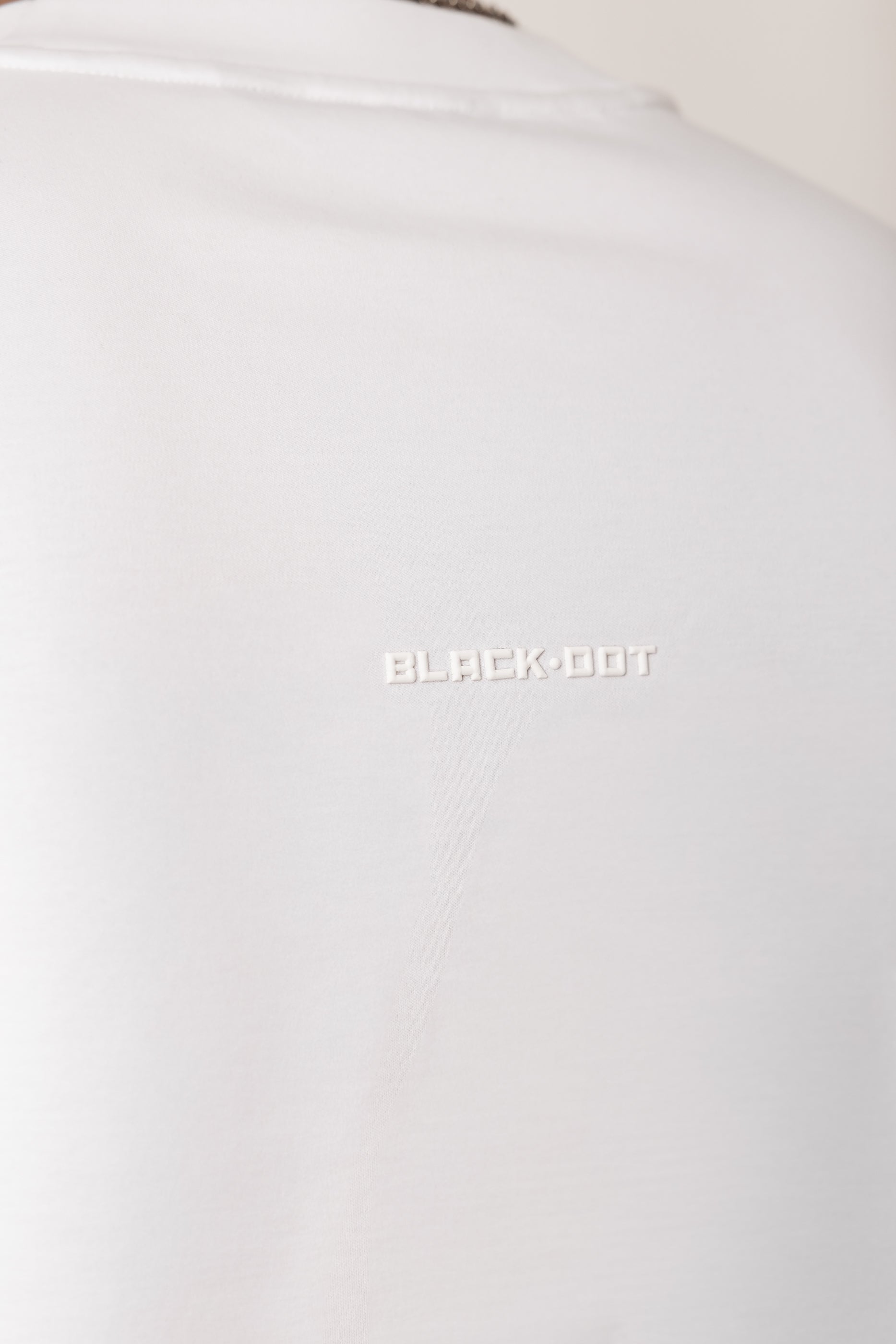 T-SHIRT BD Vertical Mark