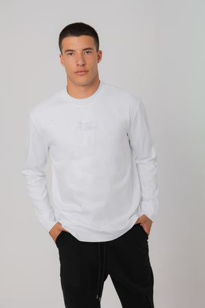 T-SHIRT BD Vertical Mark