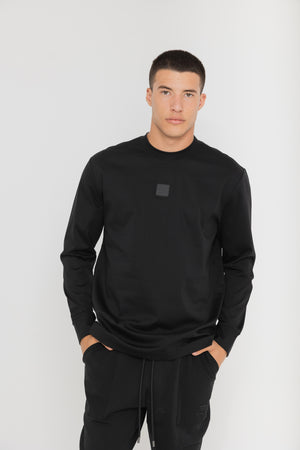 T-SHIRT BD Vertical Mark