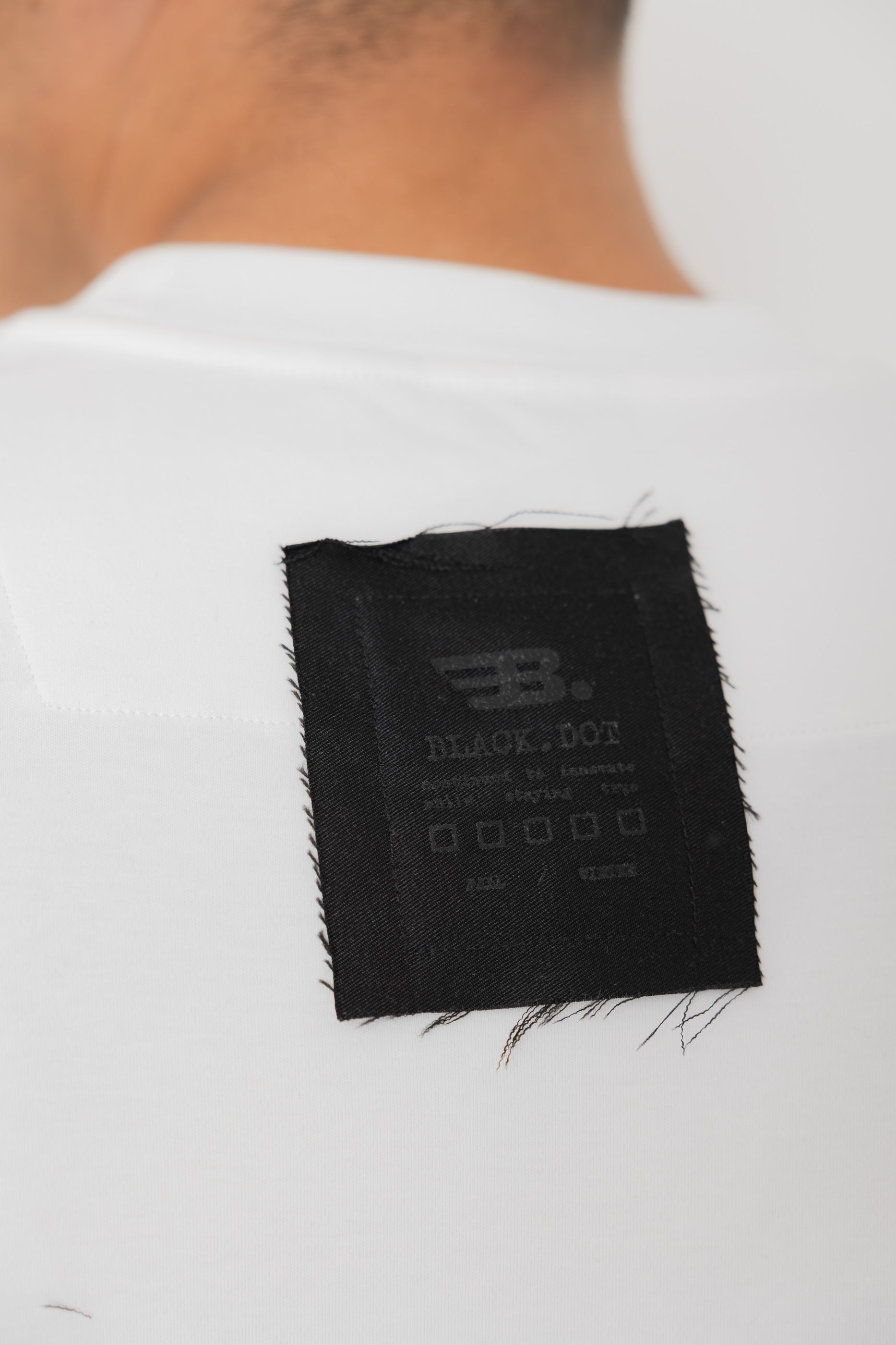 T-Shirt BD Core Long Sleeve