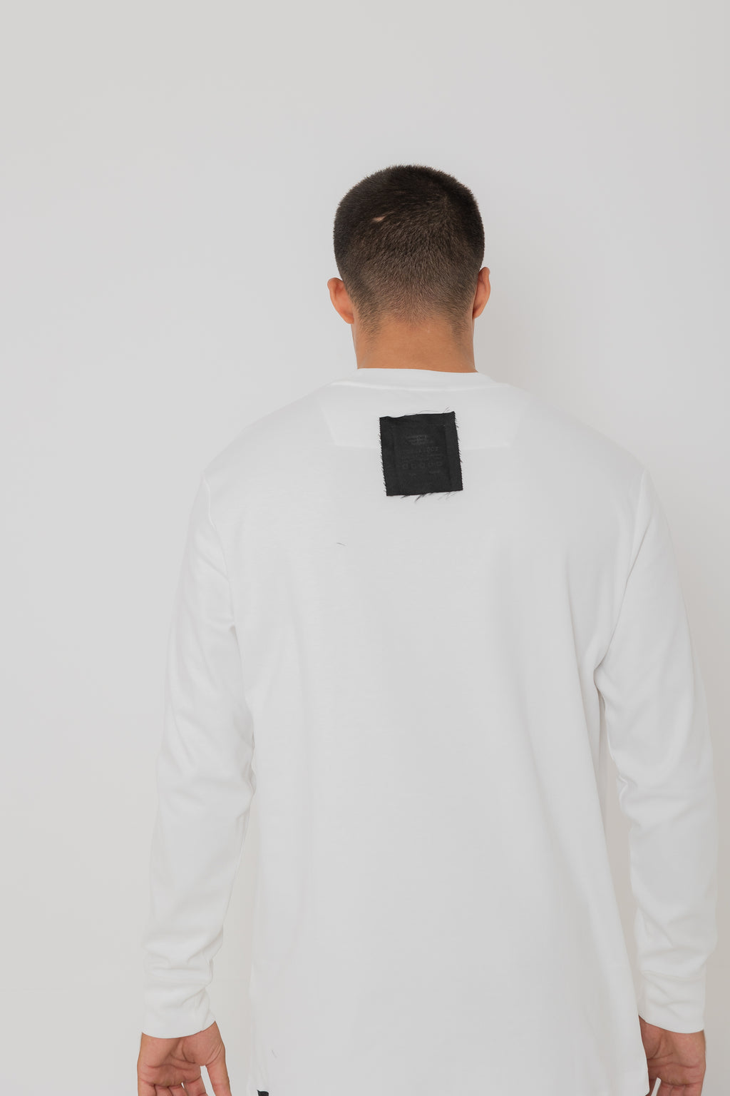 T-Shirt BD Core Long Sleeve